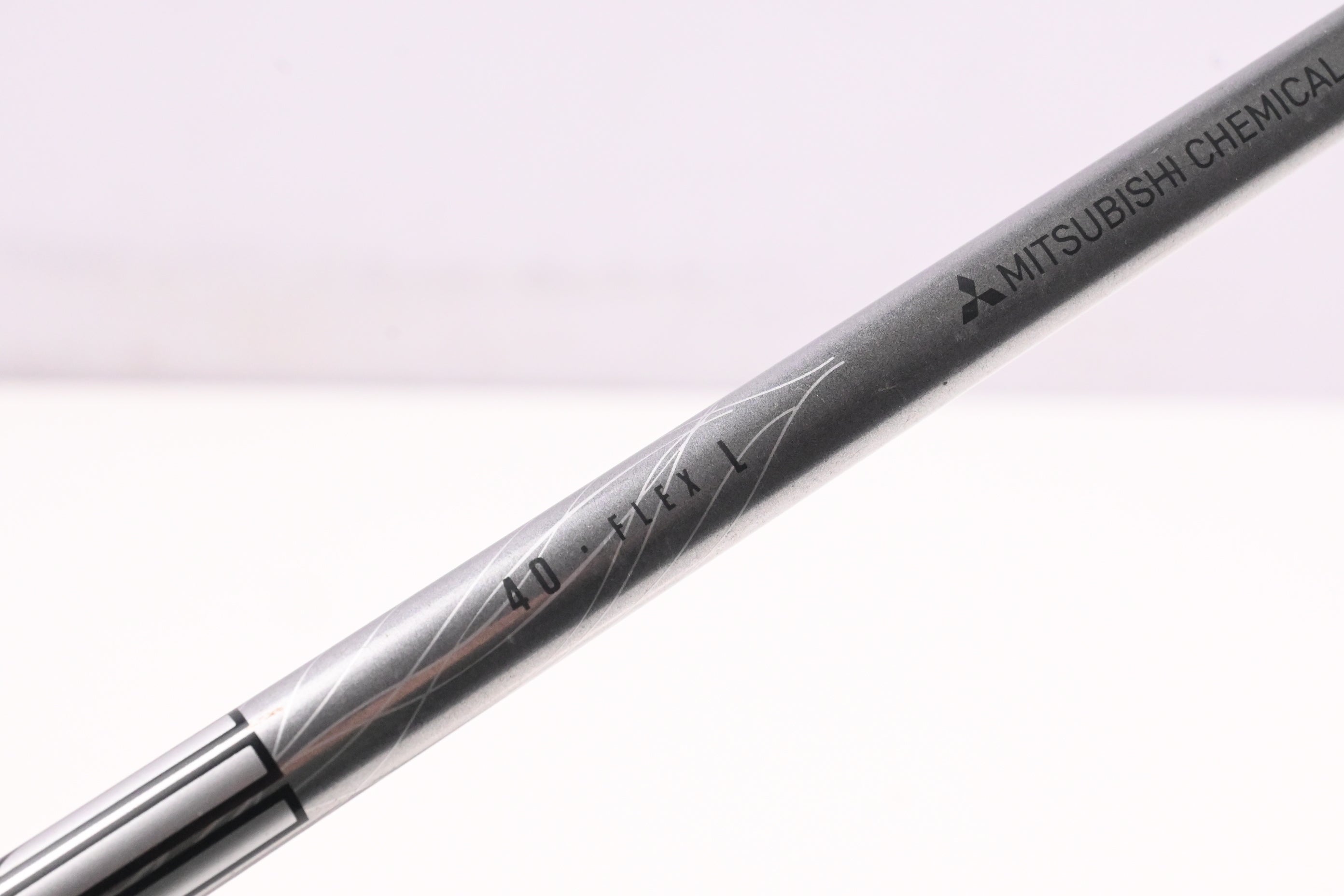 Kuro Kage Black 40 #5 Wood Shaft / Ladies Flex / Titleist 2nd Gen