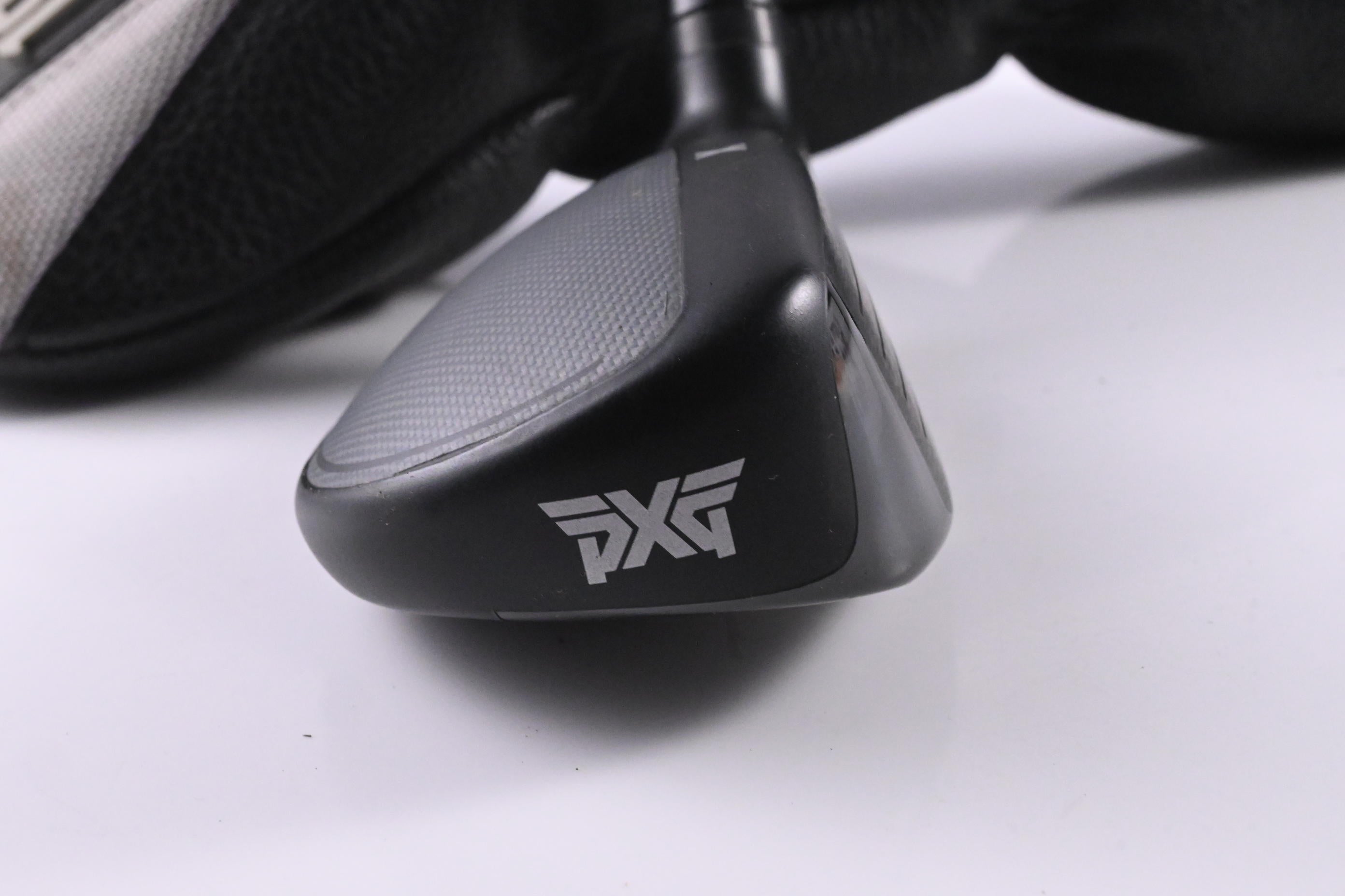 PXG 0311 XF Gen5 #3 Hybrid / 19 Degree / Regular Flex EvenFlow Riptide 80 Shaft