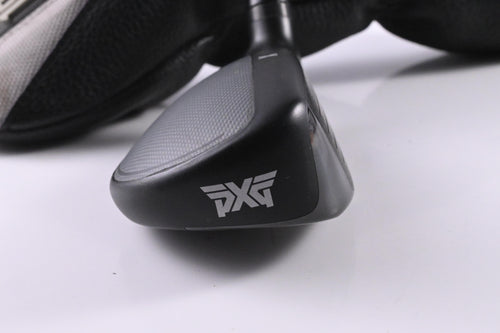 PXG 0311 XF Gen5 #3 Hybrid / 19 Degree / Regular Flex EvenFlow Riptide 80 Shaft