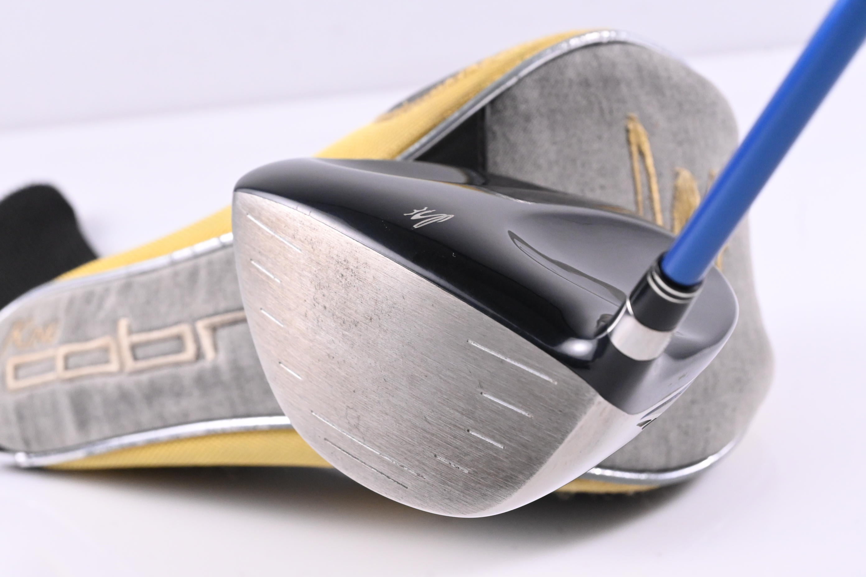 King Cobra Speed LD Driver / 10.5 Degree / Regular Flex Aldila NVS 50 Shaft