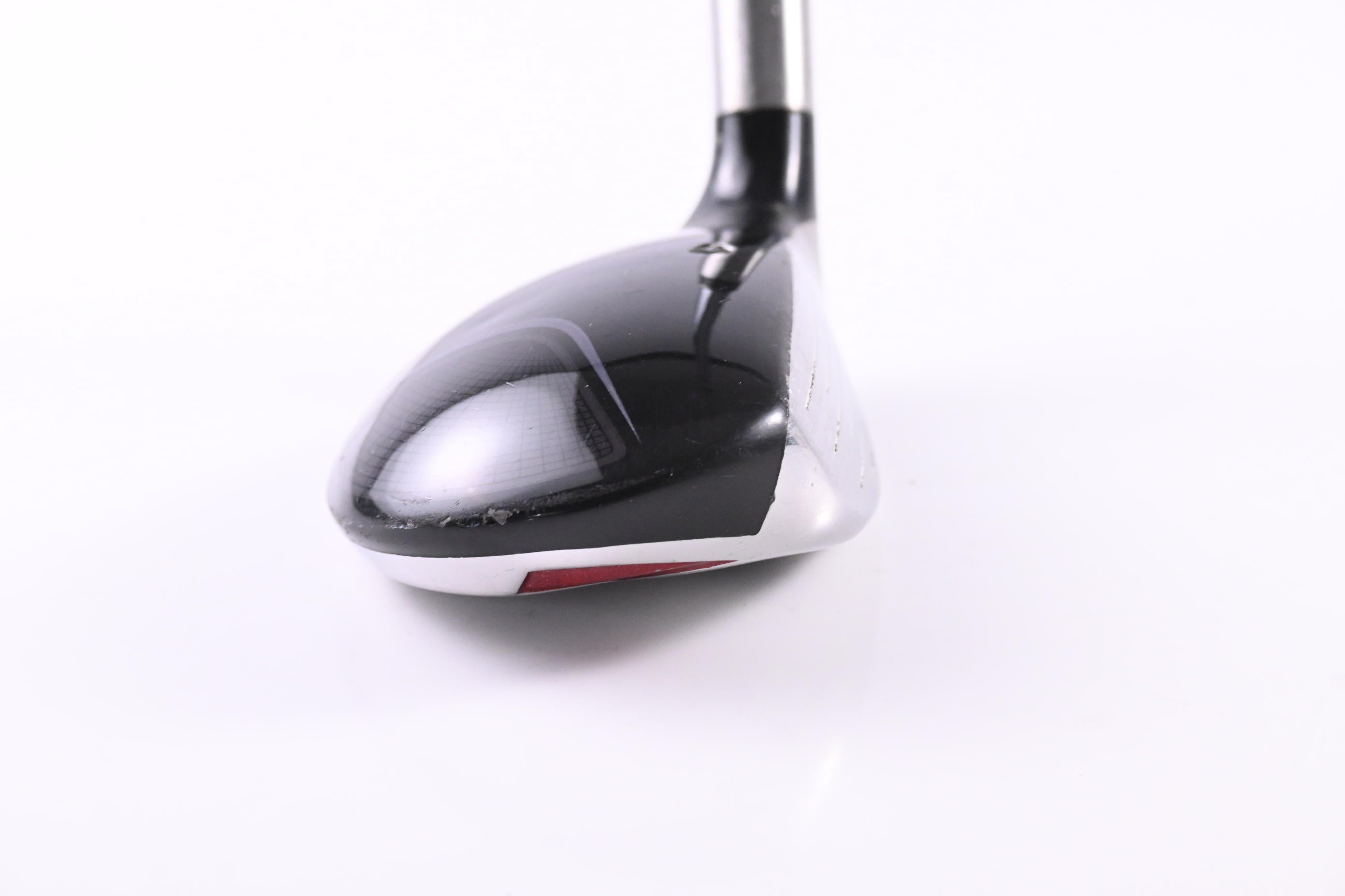 Taylormade Burner 2007 #3 Hybrid / 19 Degree / Stiff Flex Burner 105 Shaft