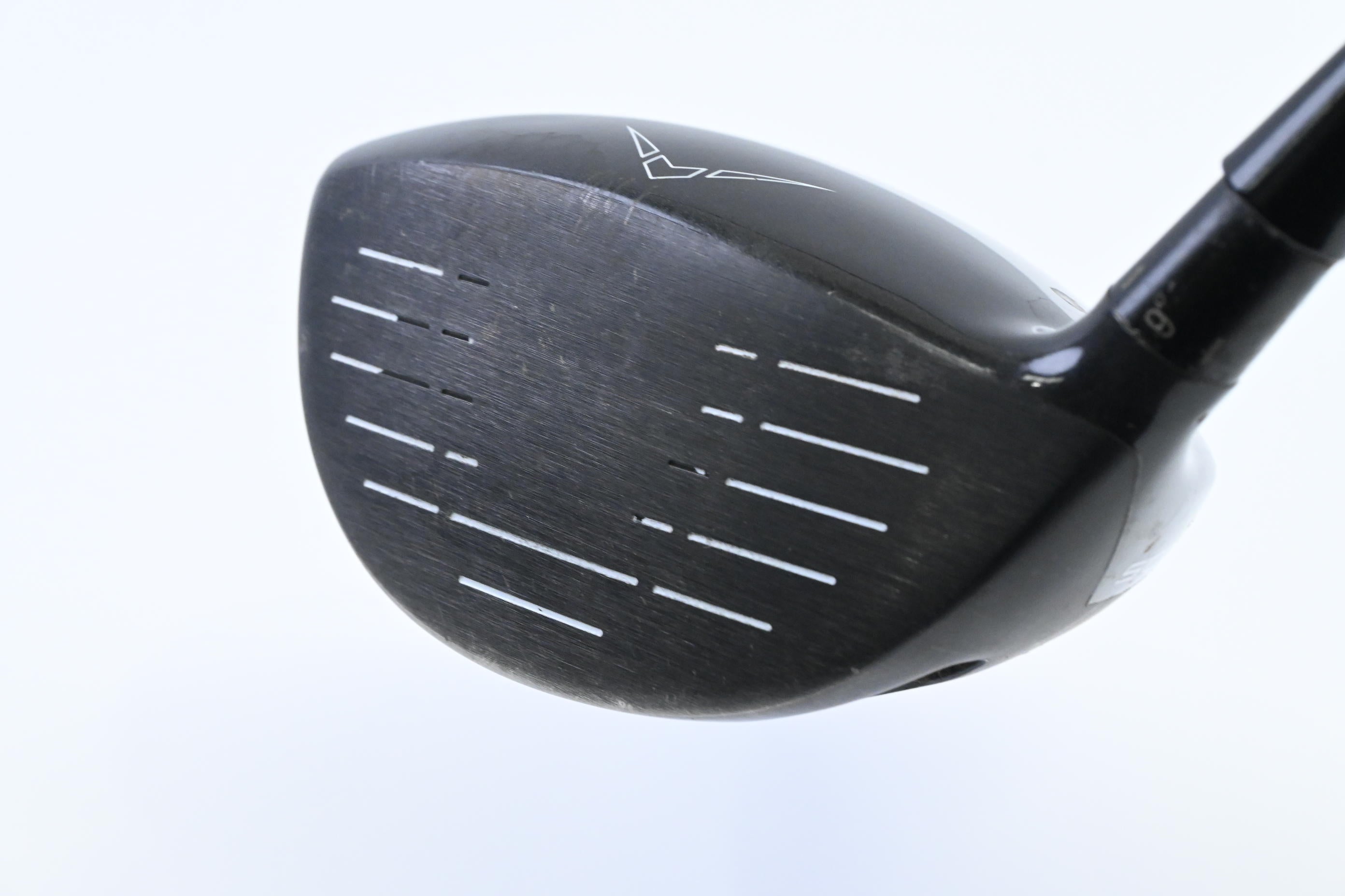 Benross HTX Compressor Type R Driver / 10.5 Degree / Stiff Flex HZRDUS 60