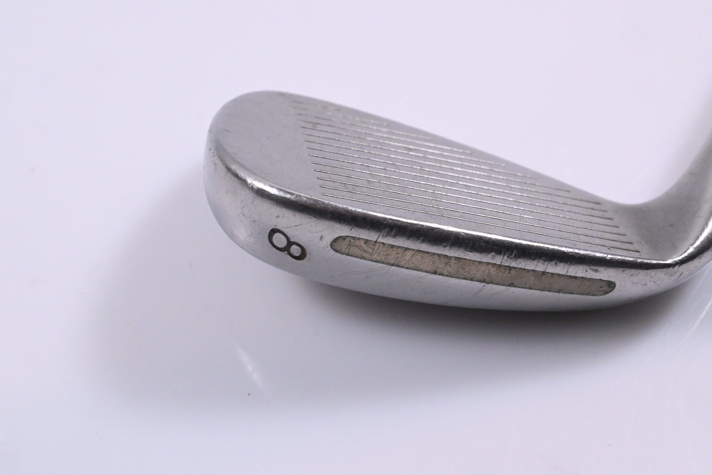 Taylormade 320 Series #8 Iron / Regular Flex Taylormade Precision 80 Shaft