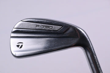 Taylormade P790 2017 #6 Iron / 26.5 Degree / Regular Flex Dynamic Gold 105 R300