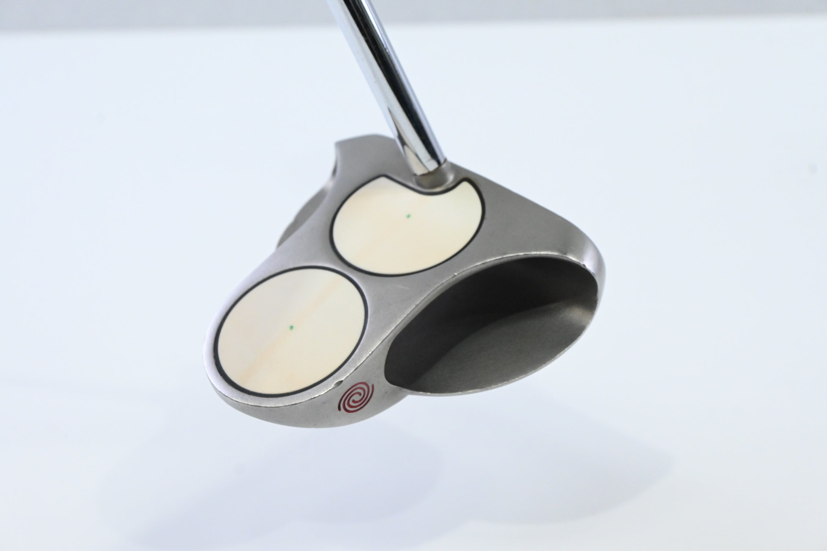 Odyssey White Hot XG 2 Ball CS Putter / 34 Inch