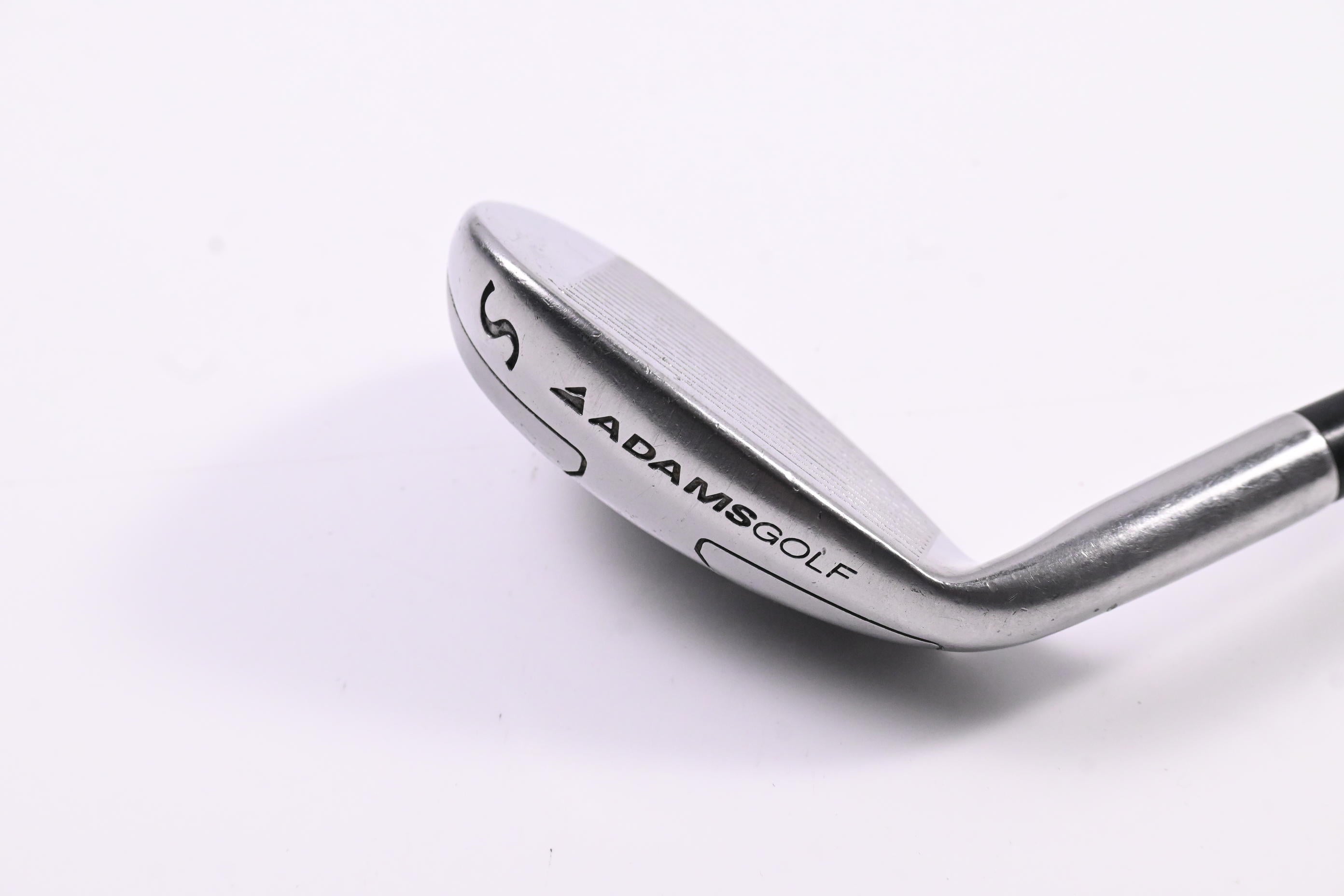 Adams Idea A12 OS Sand Wedge / 54 Degree / Regular Flex Performance 85 Shaft