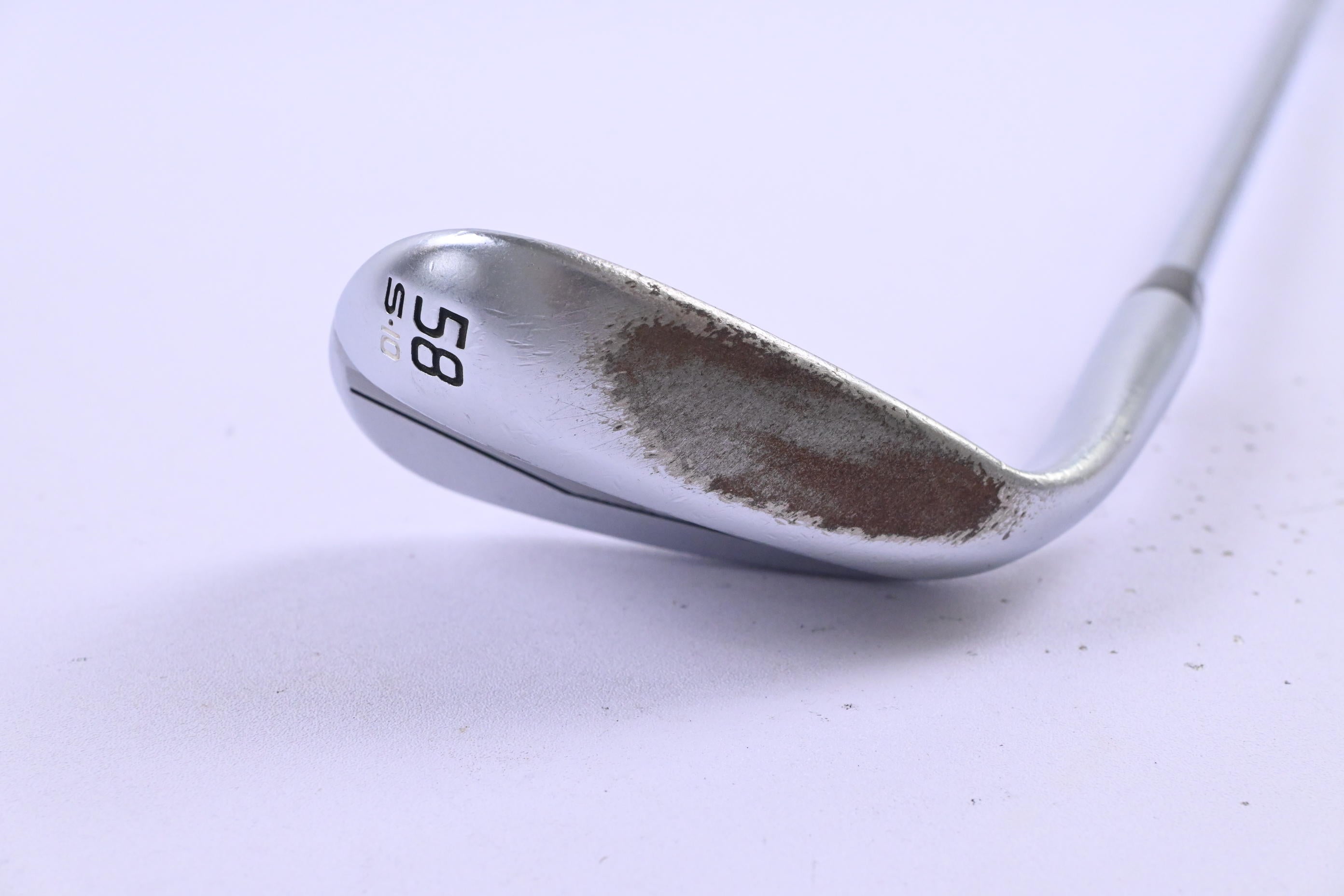 Ping Glide 4.0 Lob Wedge / Black Dot / 58 Degree / Wedge Flex Ping Z-Z115 Shaft