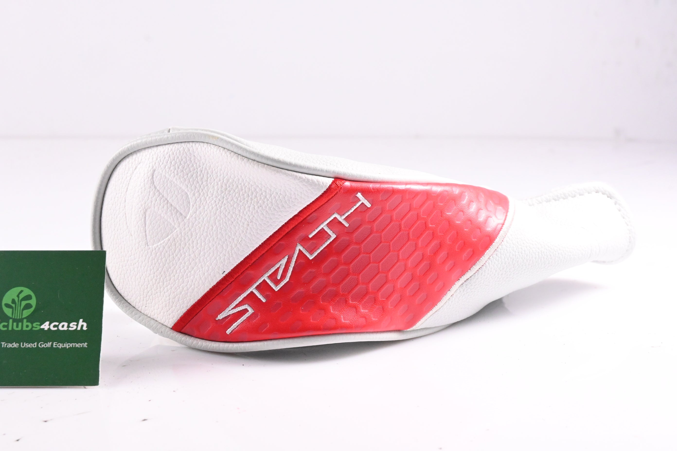 Ladies Taylormade Stealth 2 HD #5 Hybrid / 27 Degree / Ladies Flex Ascent 45