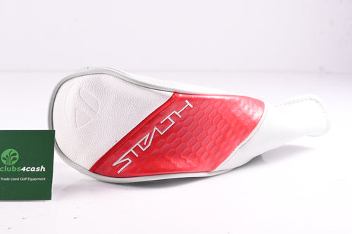 Ladies Taylormade Stealth 2 HD #5 Hybrid / 27 Degree / Ladies Flex Ascent 45