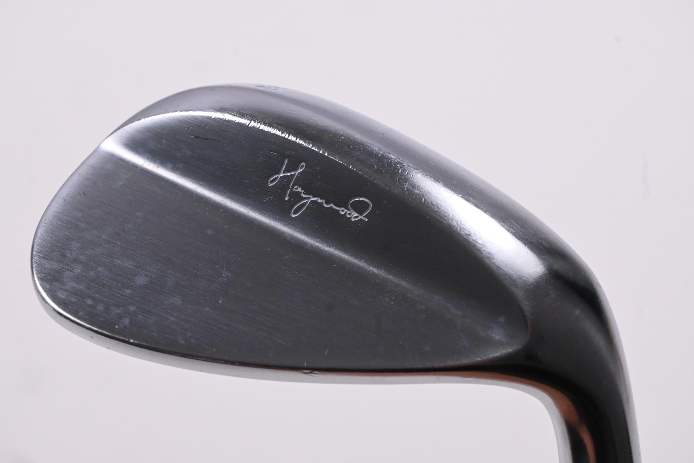 Haywood Sand Wedge / 56 Degree / Stiff Flex KBS Hi-Rev 2.0 125 Shaft