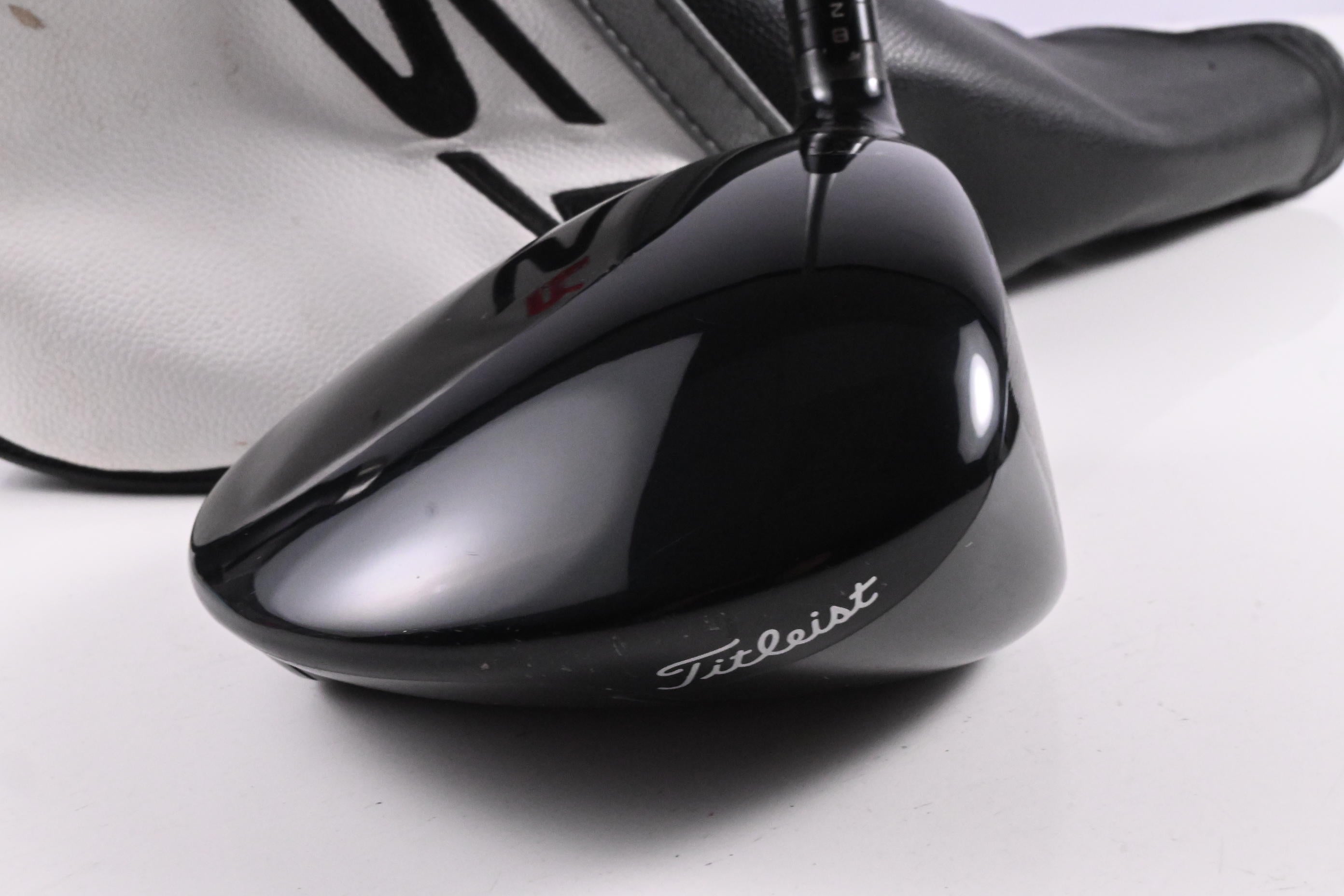 Titleist TSR2 Driver / 9 Degree / Regular Flex MMT 40 Shaft