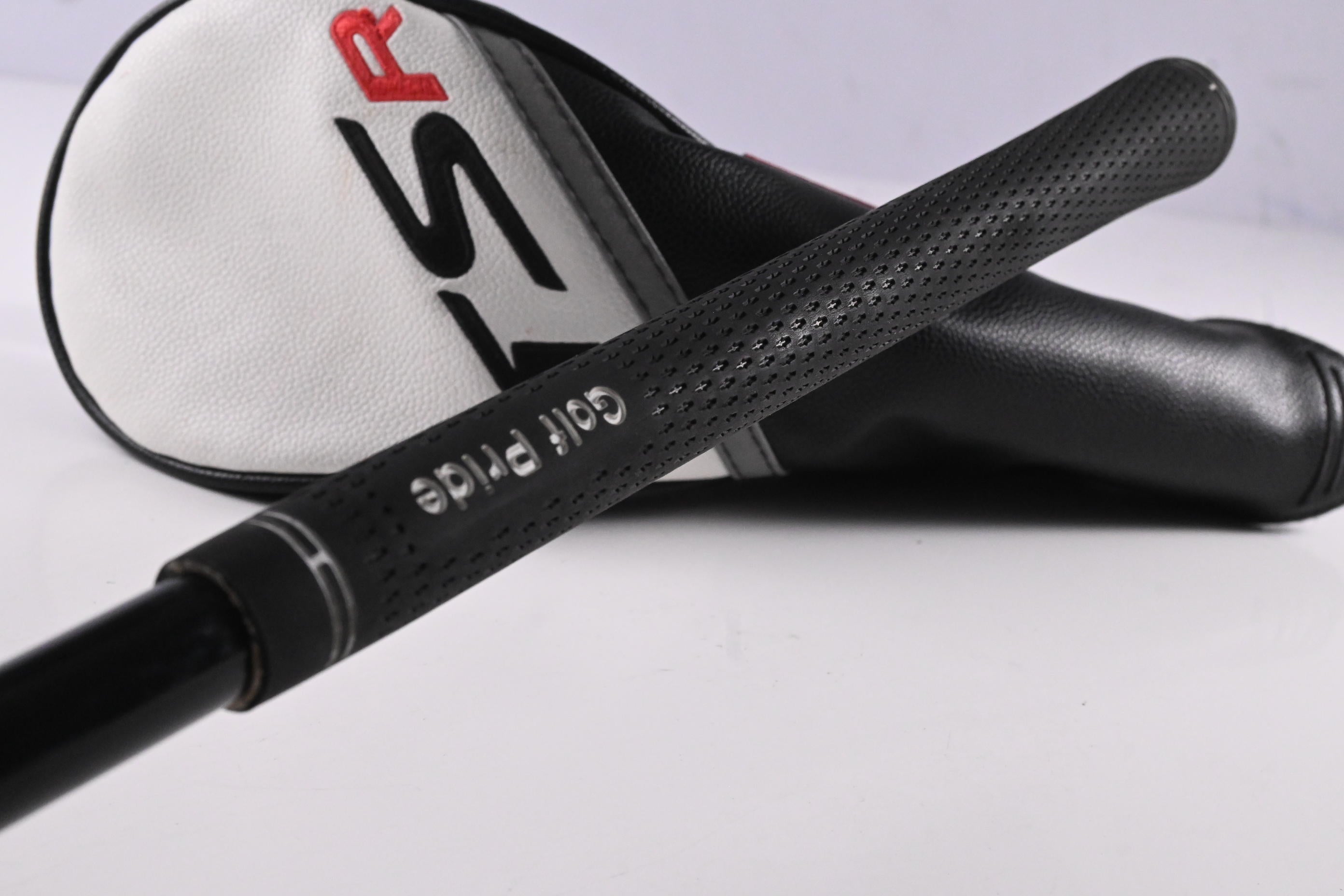 Titleist TSR3 #3 Wood / 15 Degree / X-Flex HZRDUS Gen4 Black 70 Shaft