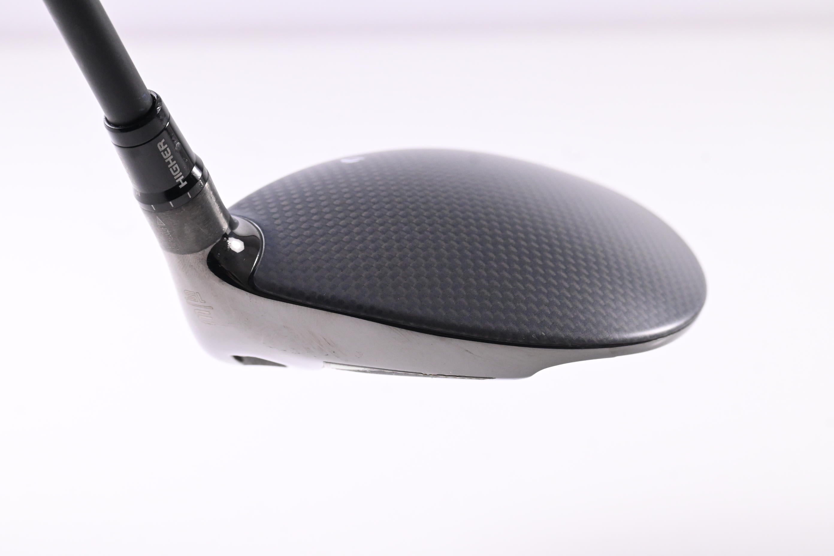 Taylormade Qi35 Tour #3 Wood / 15 Degree / Senior Flex Fujikura Ventus Blue 5