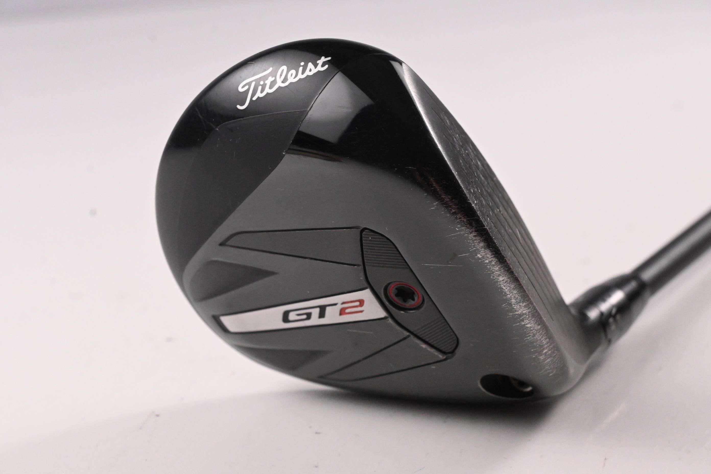 Titleist GT3 #7 Wood / 21 Degree / Stiff Flex Tensei 1K Blue 65 Shaft