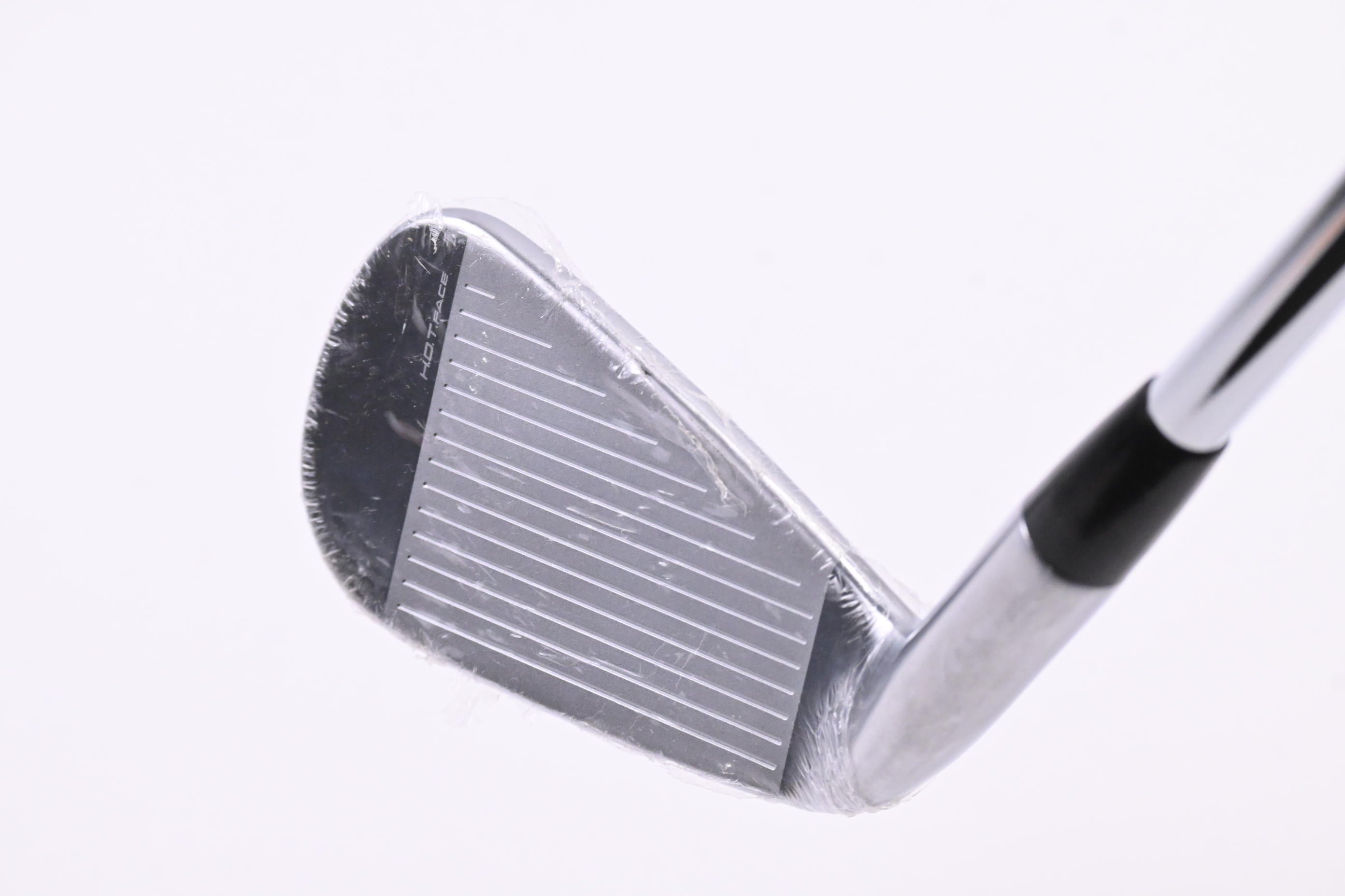 Cobra 2025 King Tec #4 Iron / Stiff Flex KBS Tour $-Taper Lite Shaft