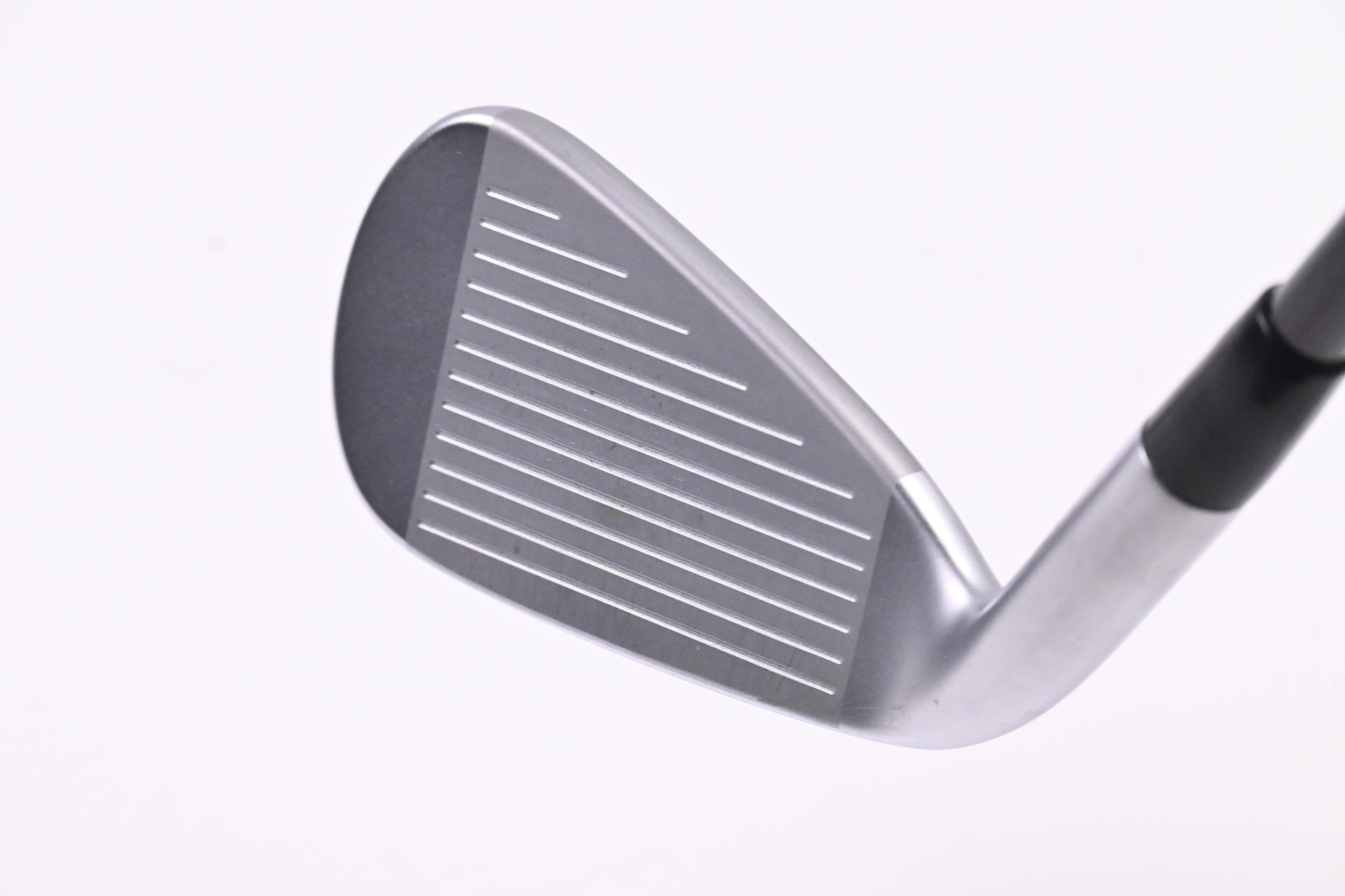 Mizuno JPX 925 Hot Metal #5 Iron / 22 Degree / Regular Flex KBS $-Taper Lite 95