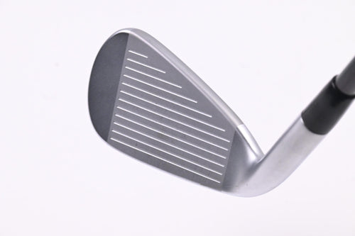 Mizuno JPX 925 Hot Metal #5 Iron / 22 Degree / Regular Flex KBS $-Taper Lite 95