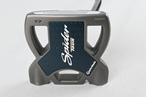 Taylormade Spider Tour T7 2023 Putter / 34 Inch