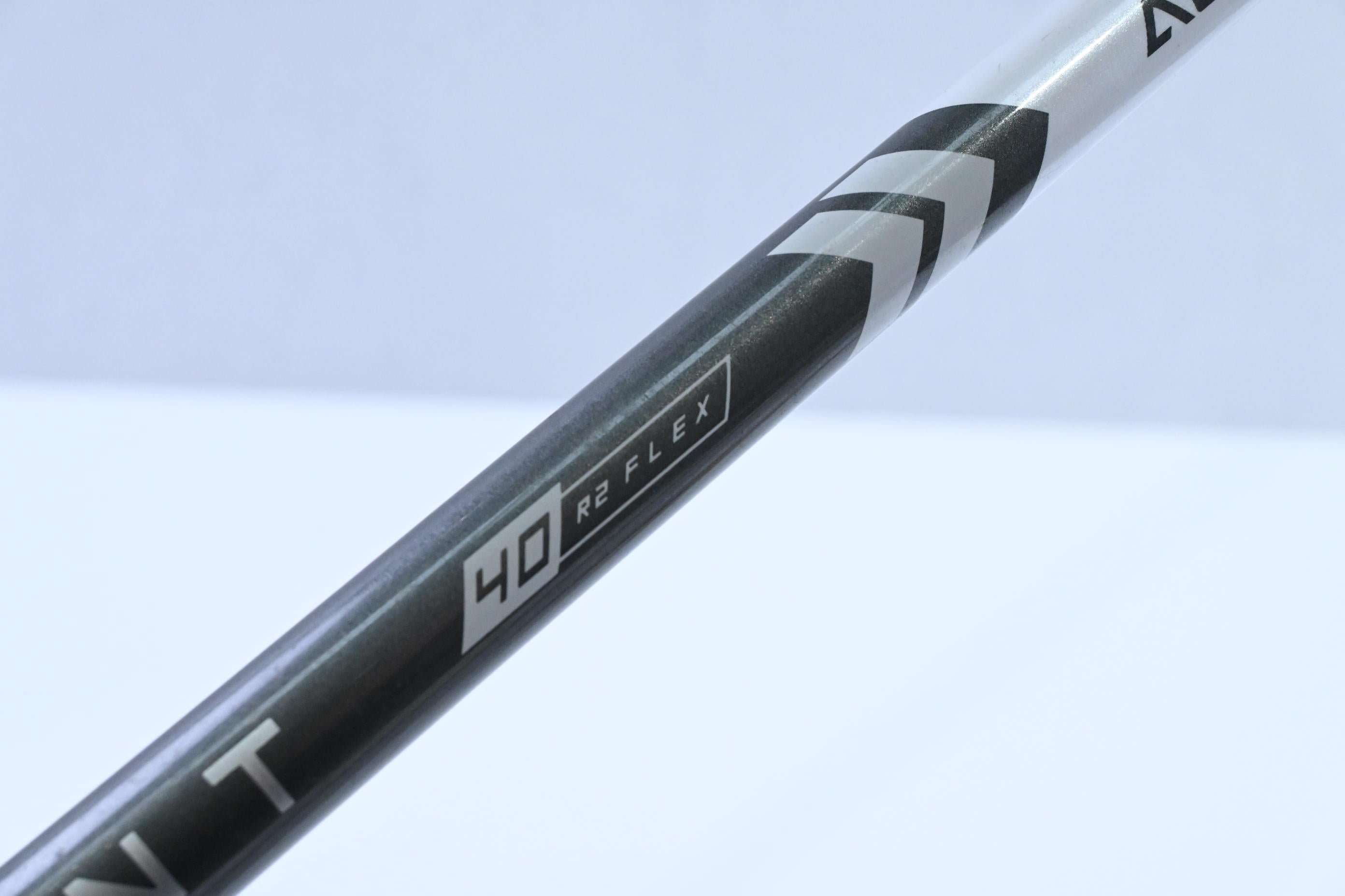 Aldila Ascent Ultralight 40 #3 Hybrid Shaft / Senior Flex / Titleist 2nd Gen