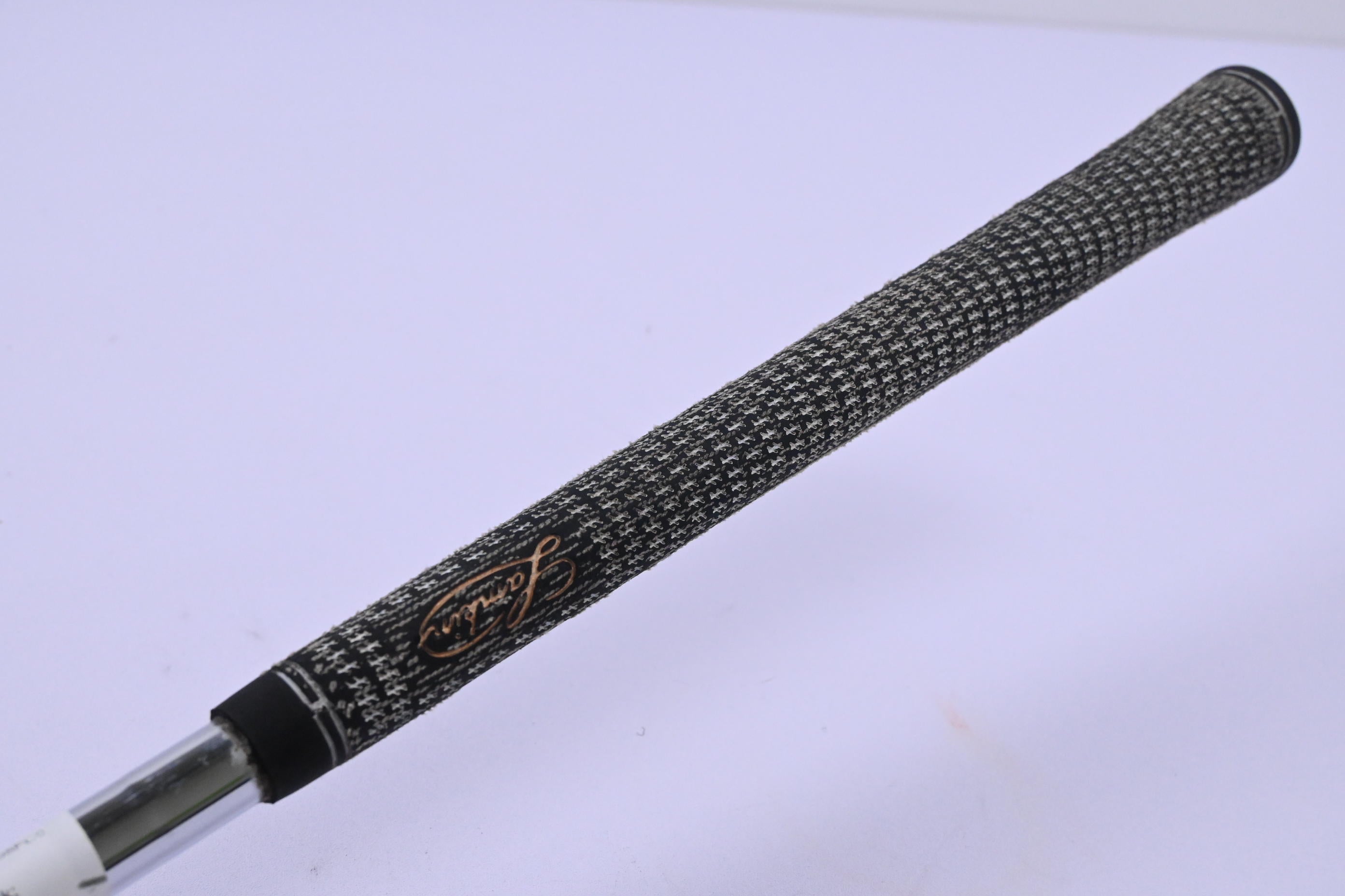 Ping M/B Sand Wedge / 56 Degree / Black Dot / Wedge Flex Steel Shaft