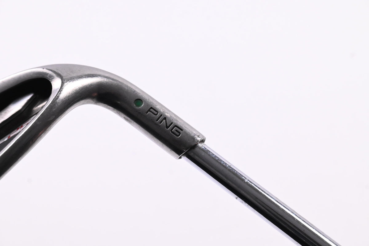 Ping G25 Utility Wedge / 50 Degree / Green Dot / Regular Flex Ping AWT 2.0 Shaft