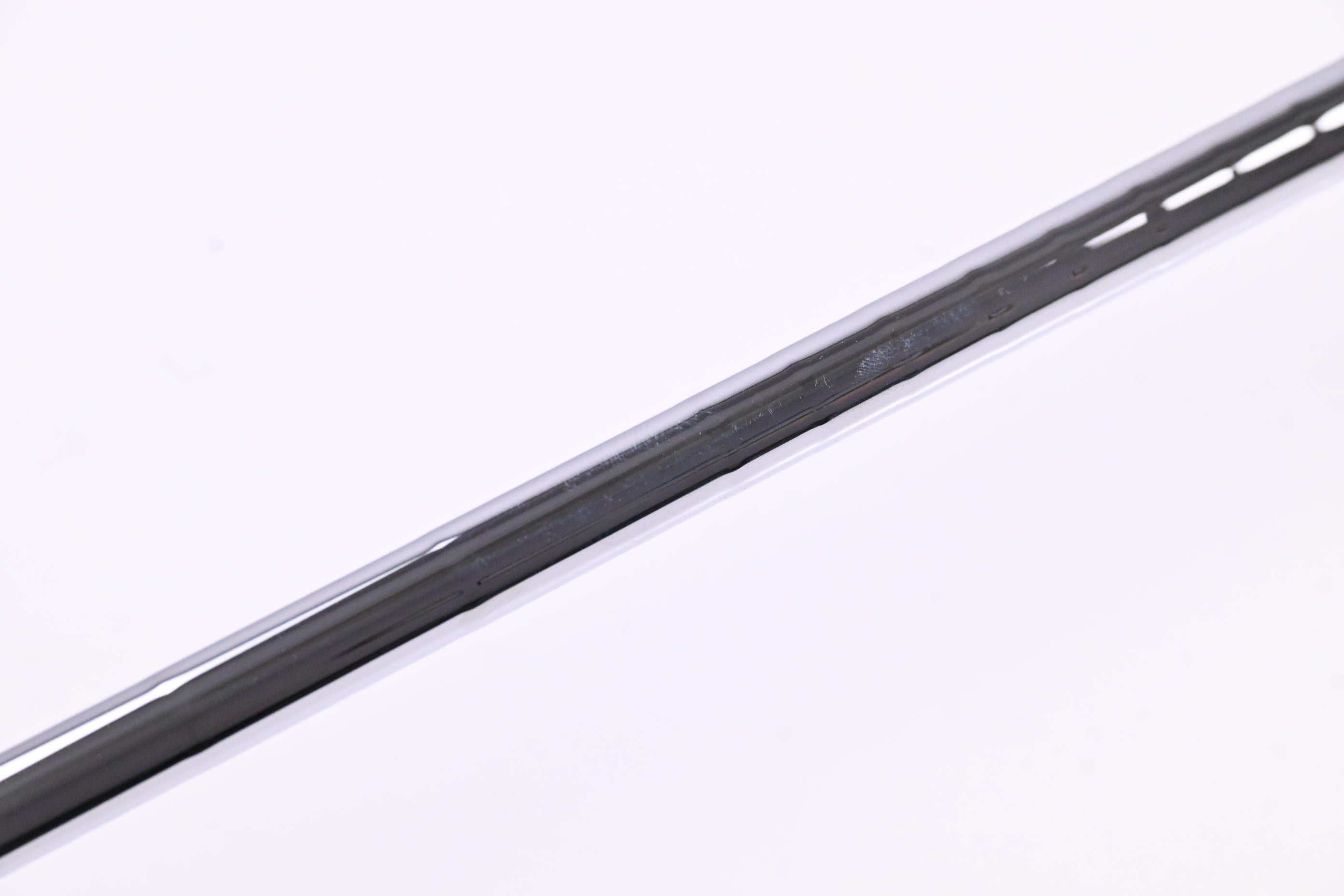 Ping G5 #4 Iron / 24 Degree / Black Dot / Regular Flex Ping Shafts
