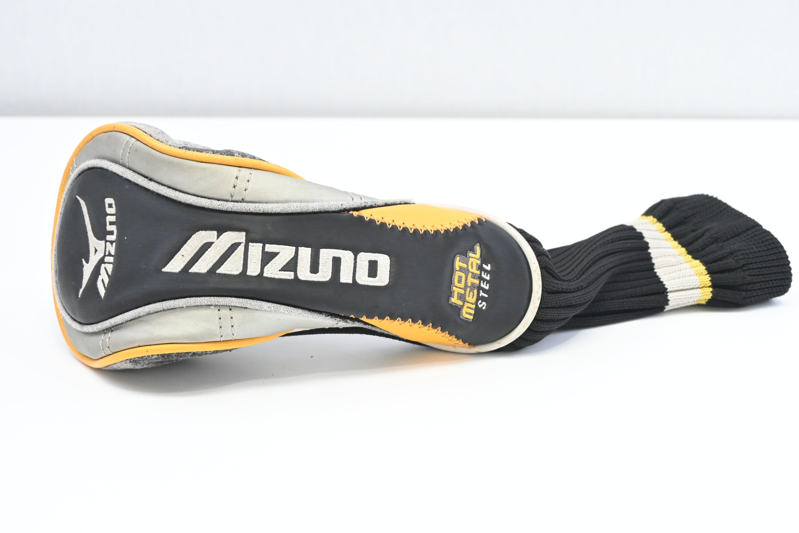 Mizuno MX-700 #3 Wood / 15 Degree / Regular Flex Mizuno Exsar FS4 60 Shaft