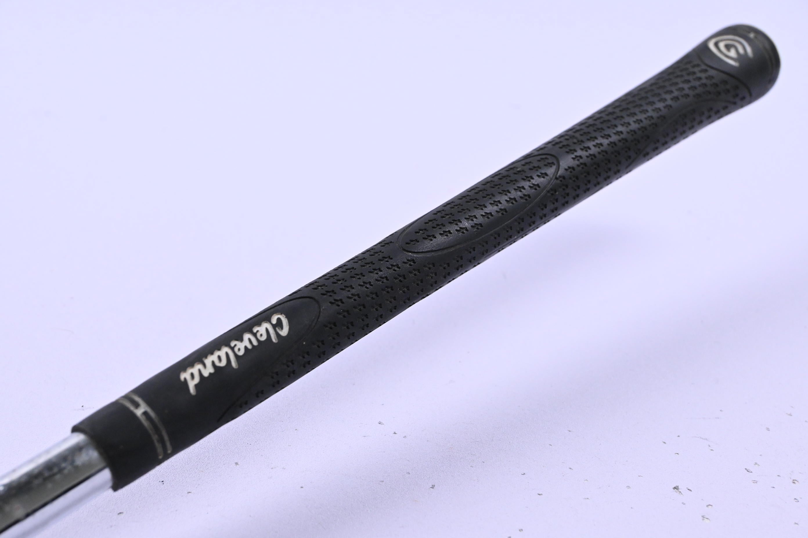 Cleveland TA7 #4 Iron / 24 Degree / Stiff Flex True Temper Sensi Core Shaft