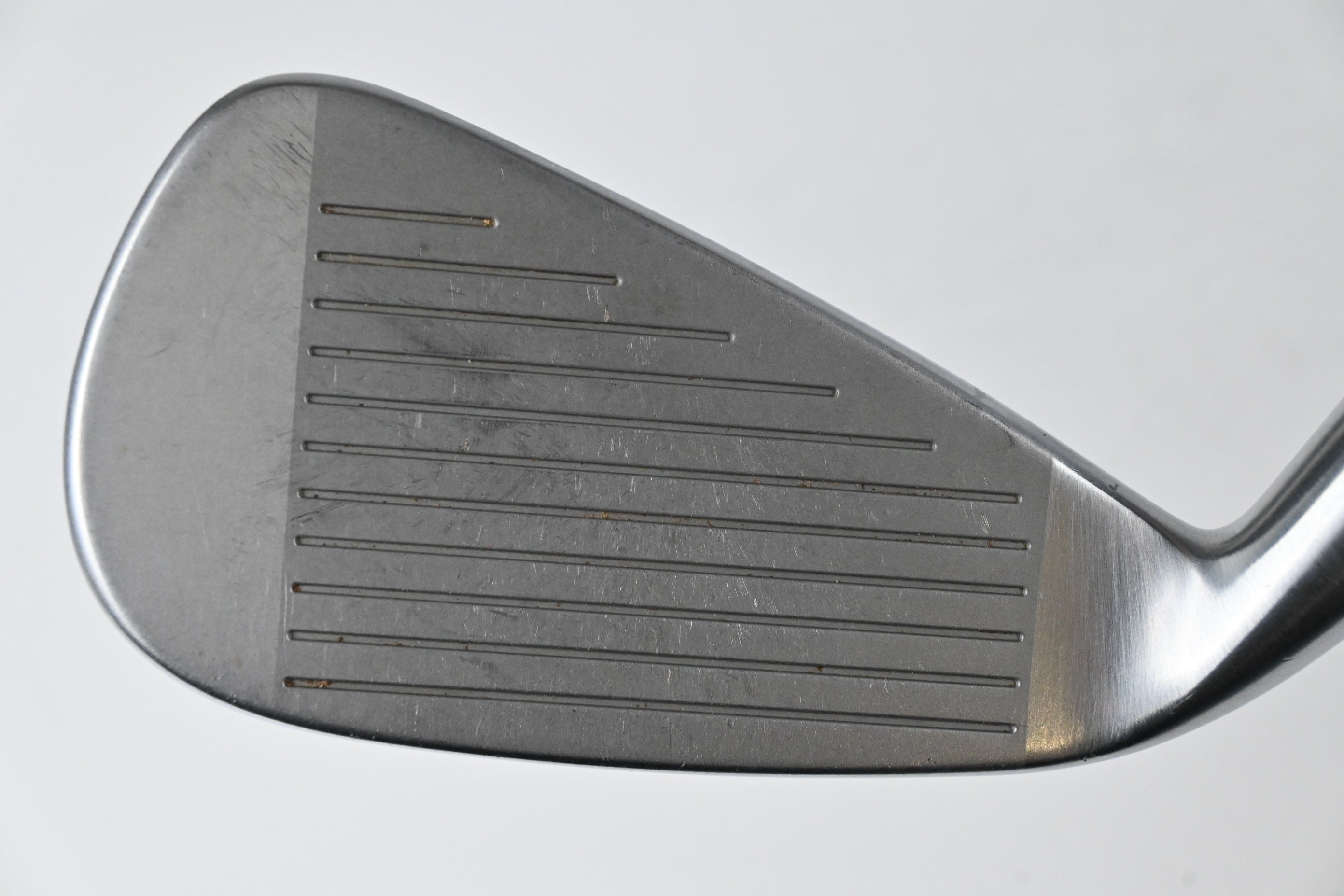 PXG 0311 X Gen2 #4 Iron / 21.5 Degree / Stiff Flex Graphite Design Tour AD 95