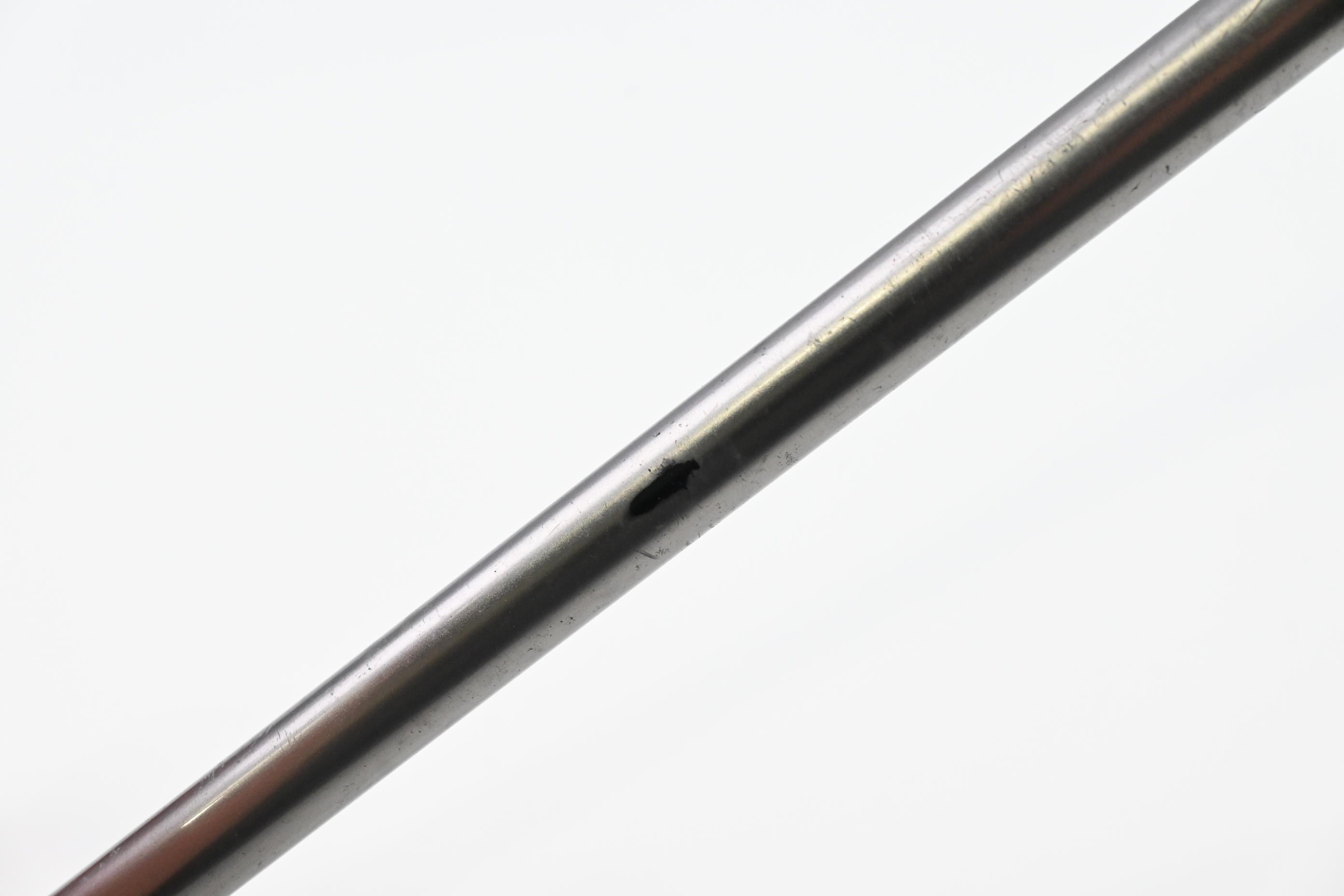 Ping G20 #2 Hybrid / 17 Degree / Stiff Flex Ping TFC 169 Shaft
