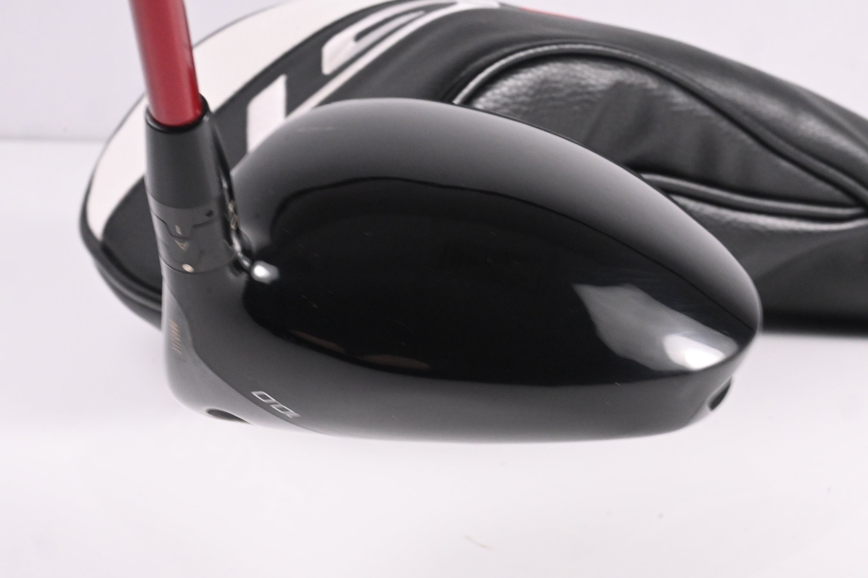 Titleist GT2 Driver / 10 Degree / Regular Flex Project X Denali Red 50 Shaft