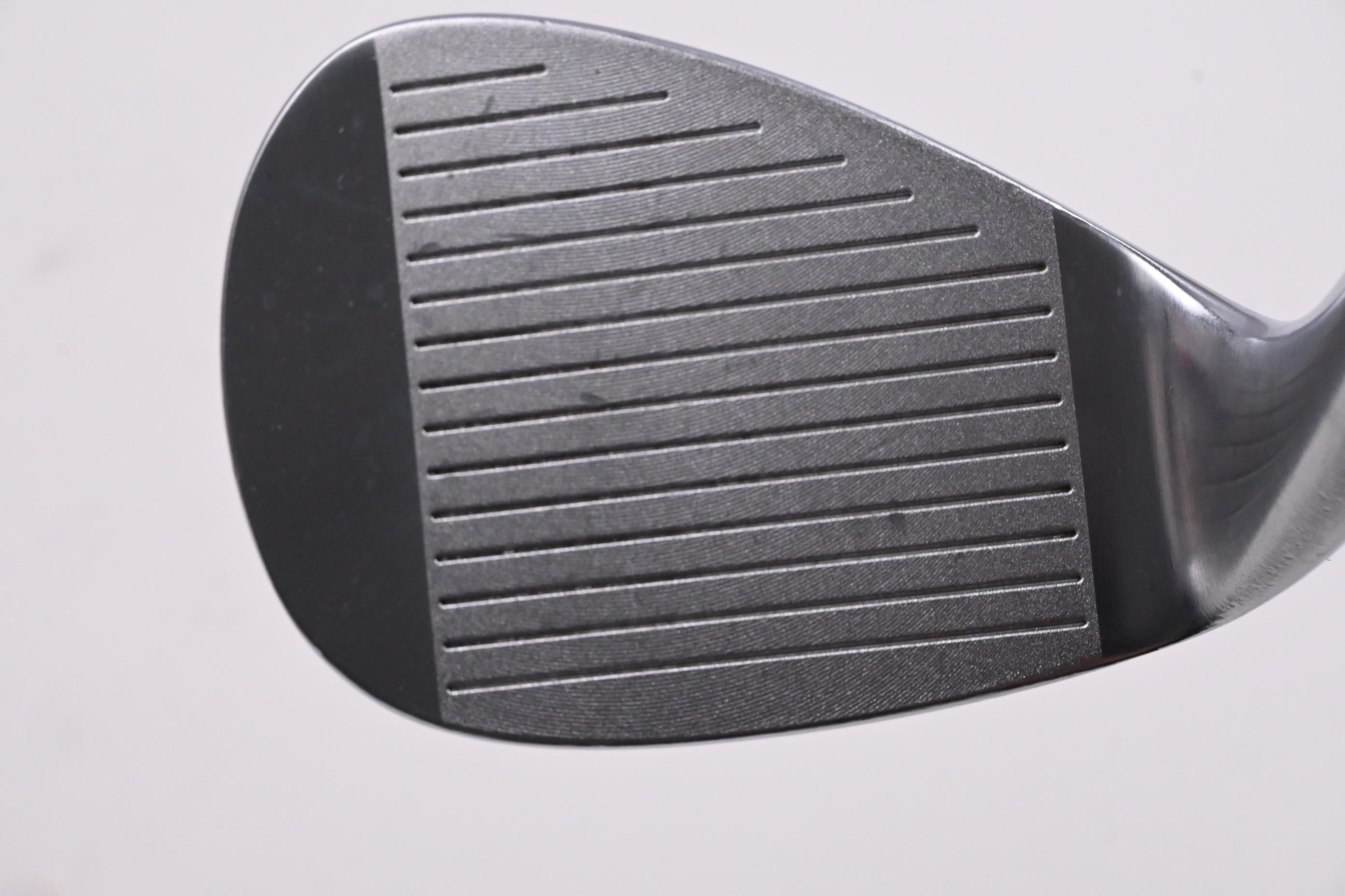 Haywood Sand Wedge / 56 Degree / Stiff Flex KBS Hi-Rev 2.0 125 Shaft