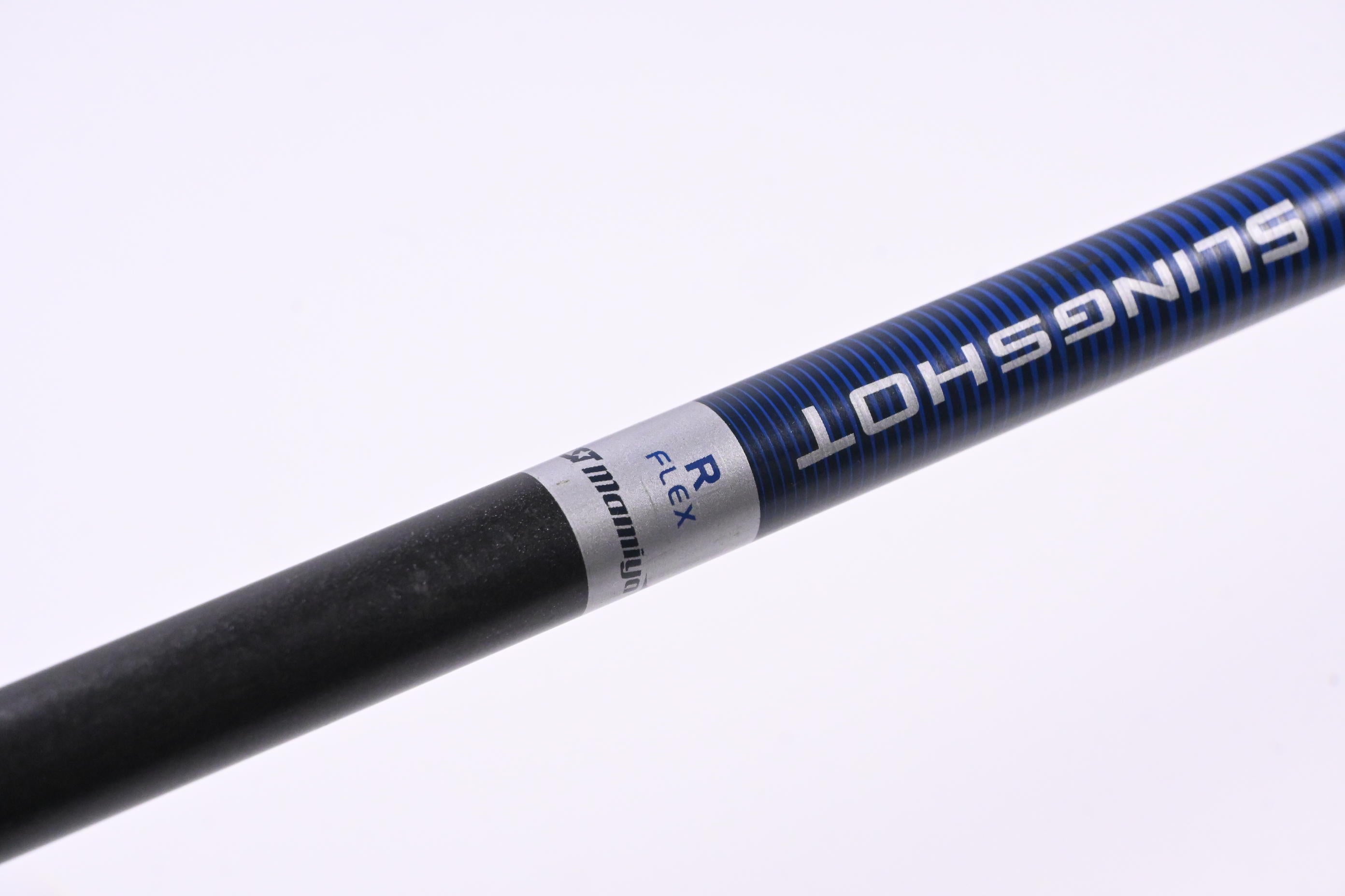 Nike Slingshot #6 Iron / Regular Flex Nike SlingShot Shaft