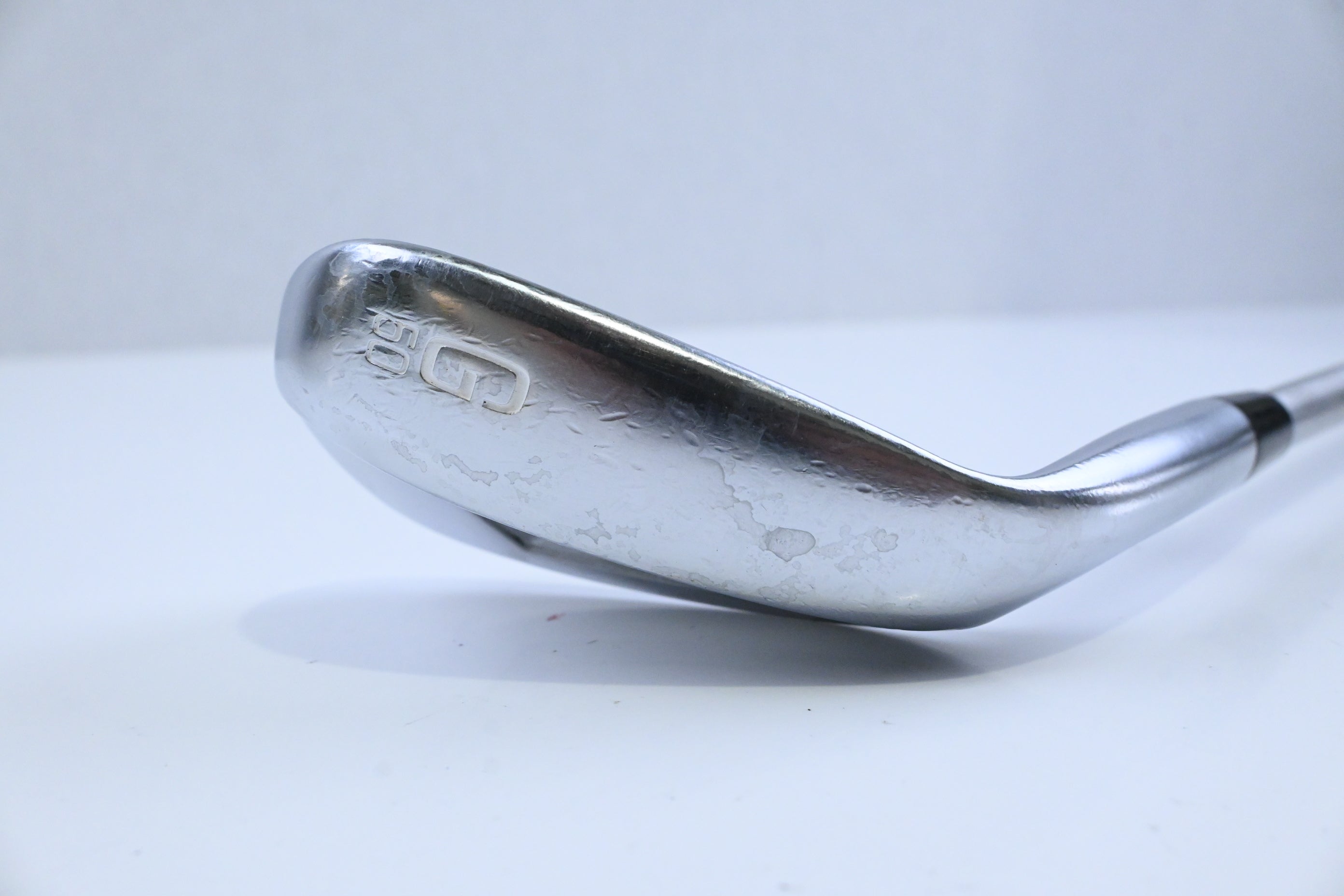 Mizuno JPX 919 Gap Wedge / 50 Degree / Regular Flex KBS Tour C-Taper Lite Shaft