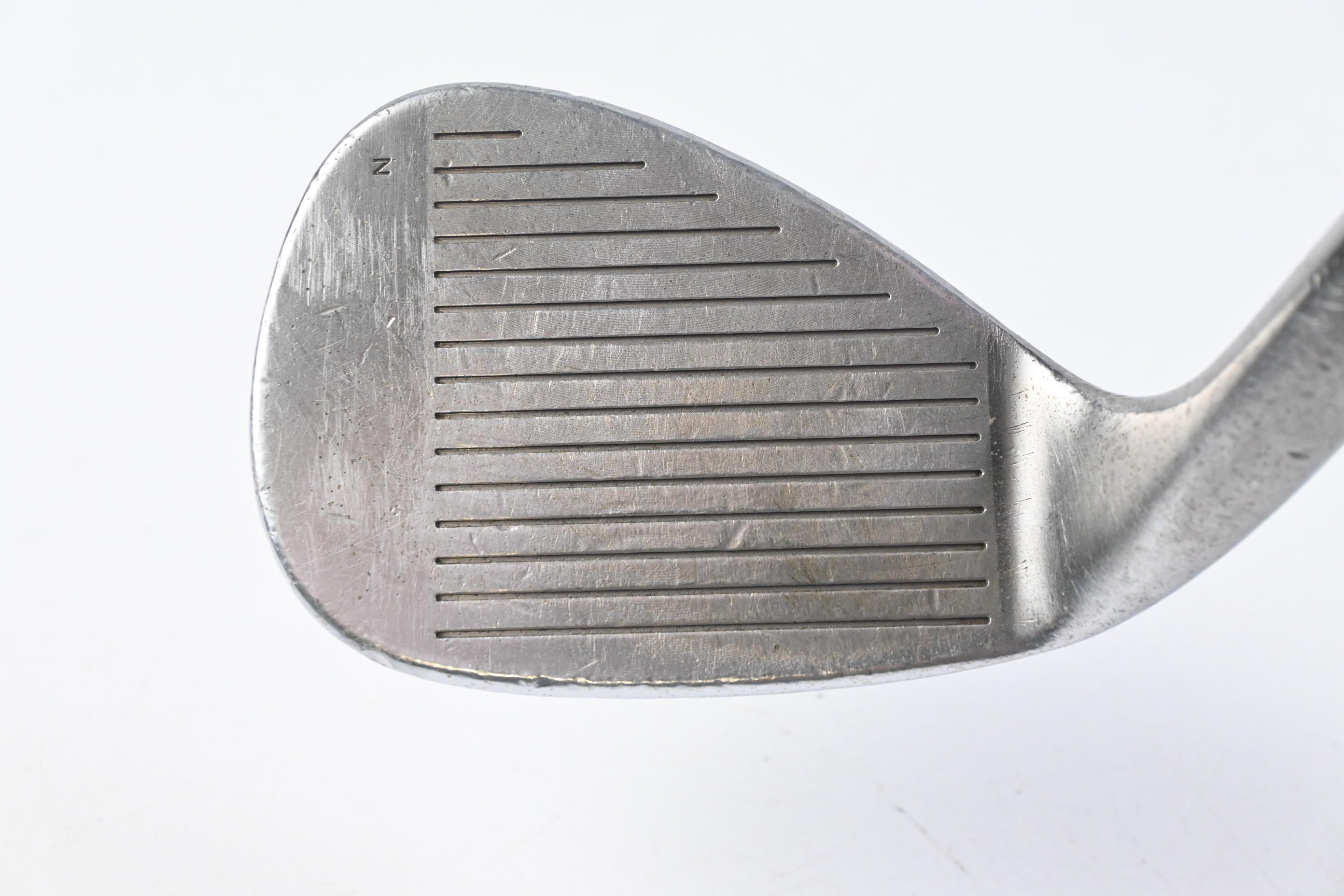 Taylormade RAC TP 2005 Sand Wedge / 54 Degree / Wedge Flex Steel Shaft
