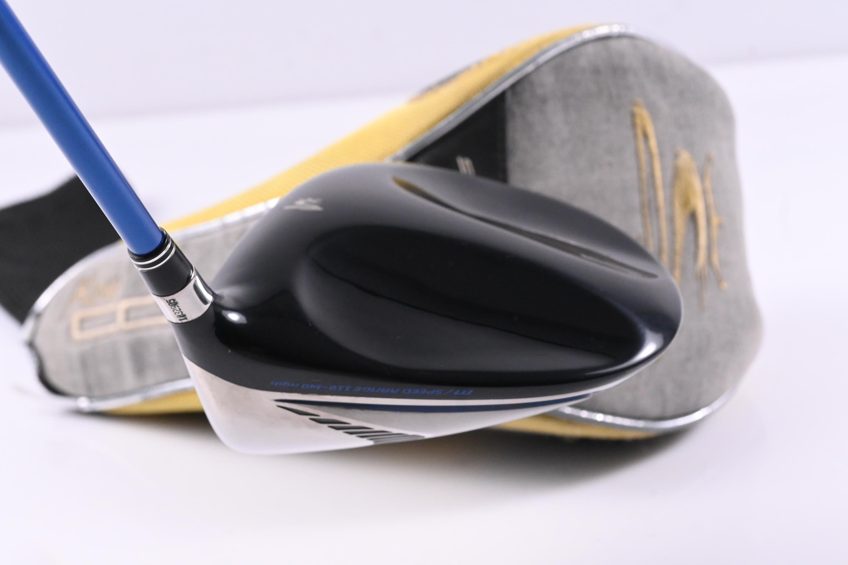 King Cobra Speed LD Driver / 10.5 Degree / Regular Flex Aldila NVS 50 Shaft