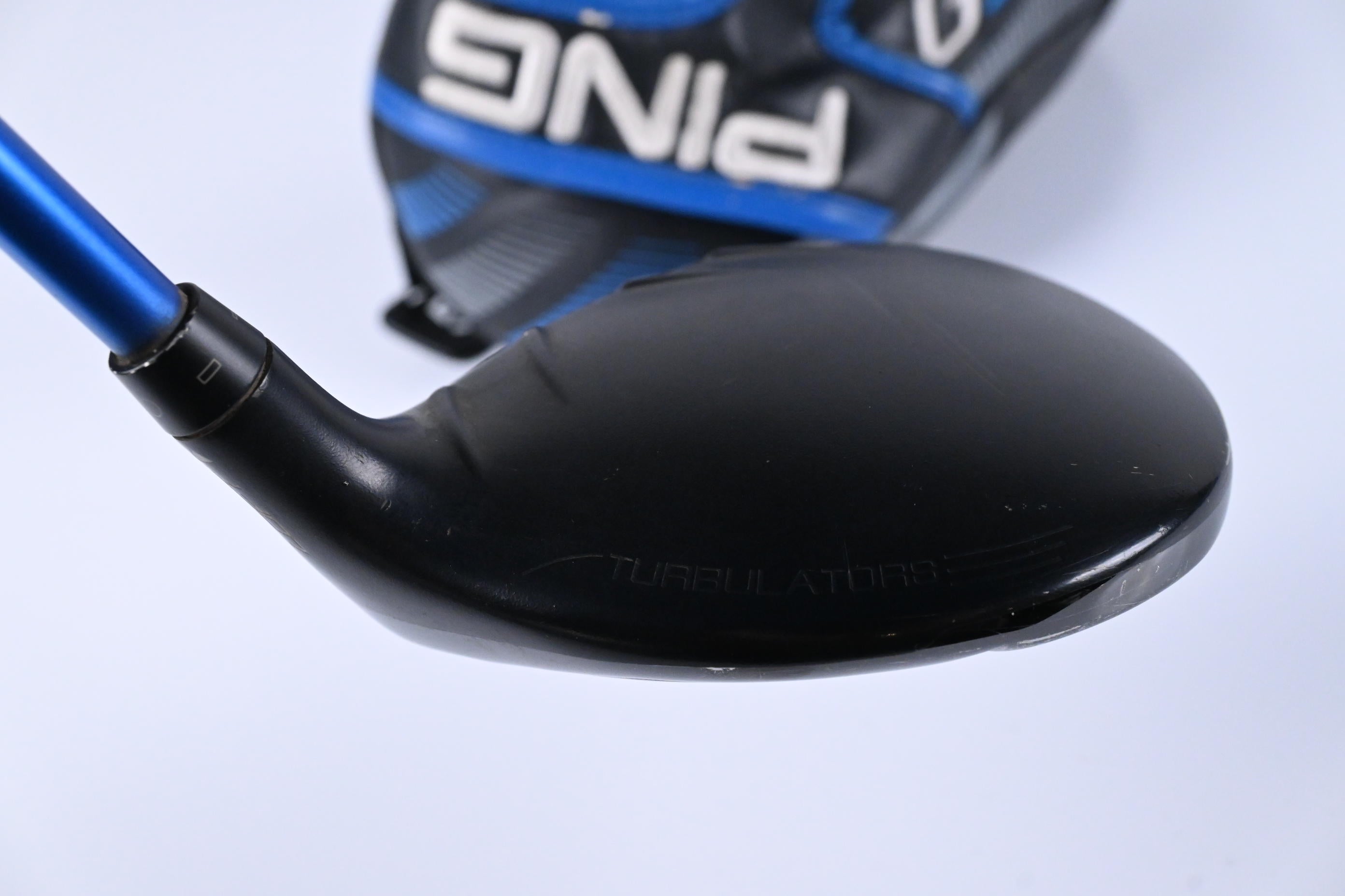 Ping G30 #5 Wood / 18 Degree / Regular Flex Ping TFC 419 Shaft