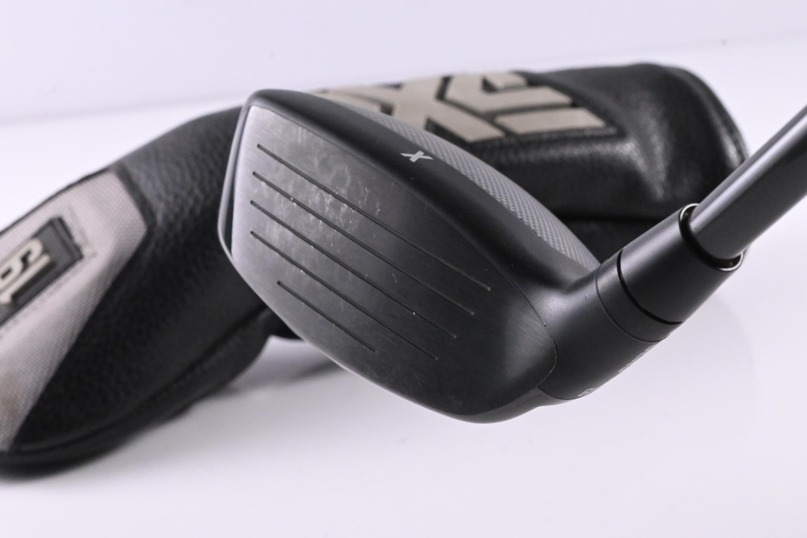PXG 0311 XF Gen5 #3 Hybrid / 19 Degree / Regular Flex EvenFlow Riptide 80 Shaft