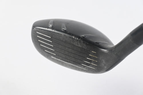 Ping G400 #4 Hybrid / 22 Degree / Regular Flex Ping Alta CB 70 Shaft