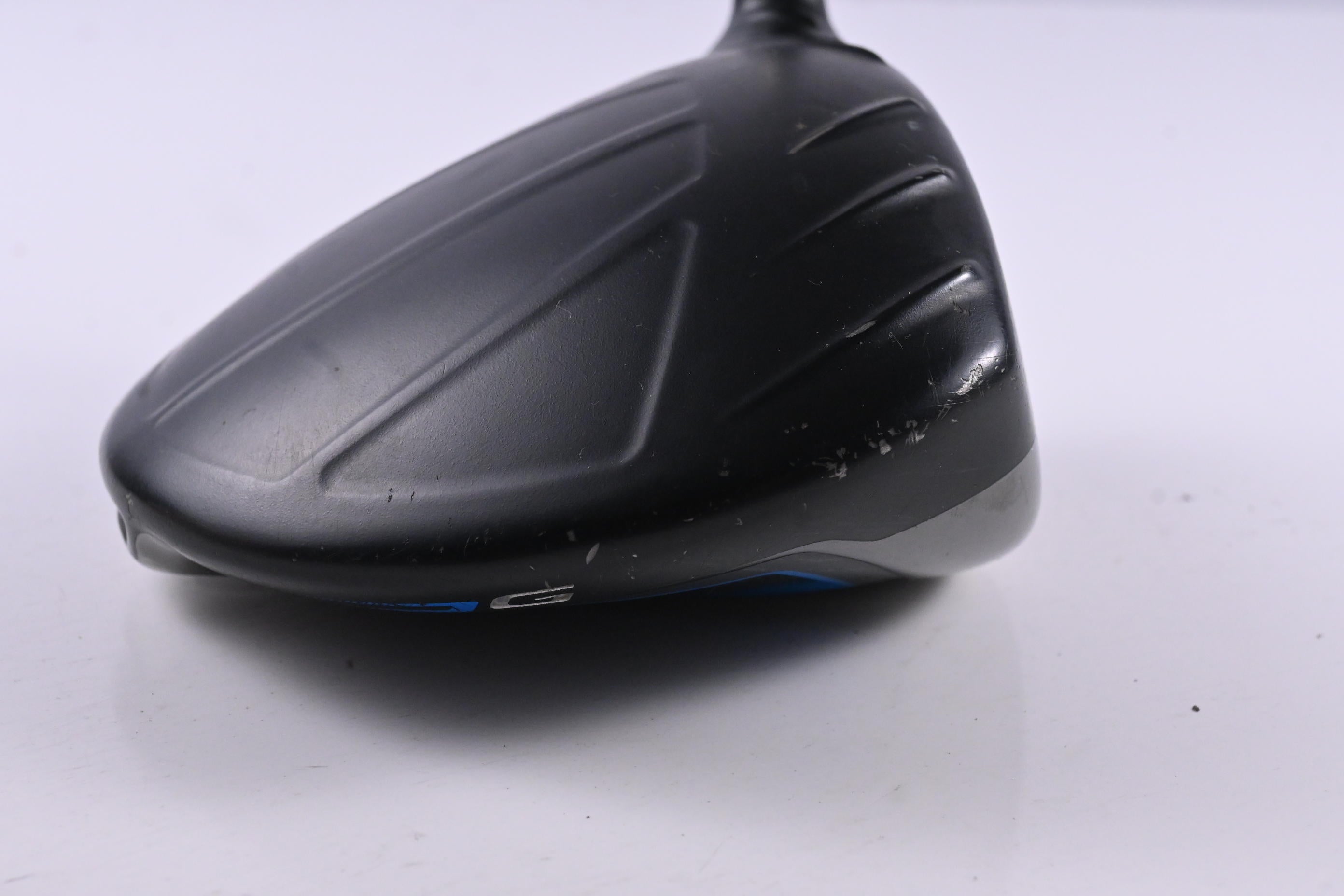Ping G Series Driver / 10.5 Degree / Stiff Flex Ping Tour Chrome 65 Shaft