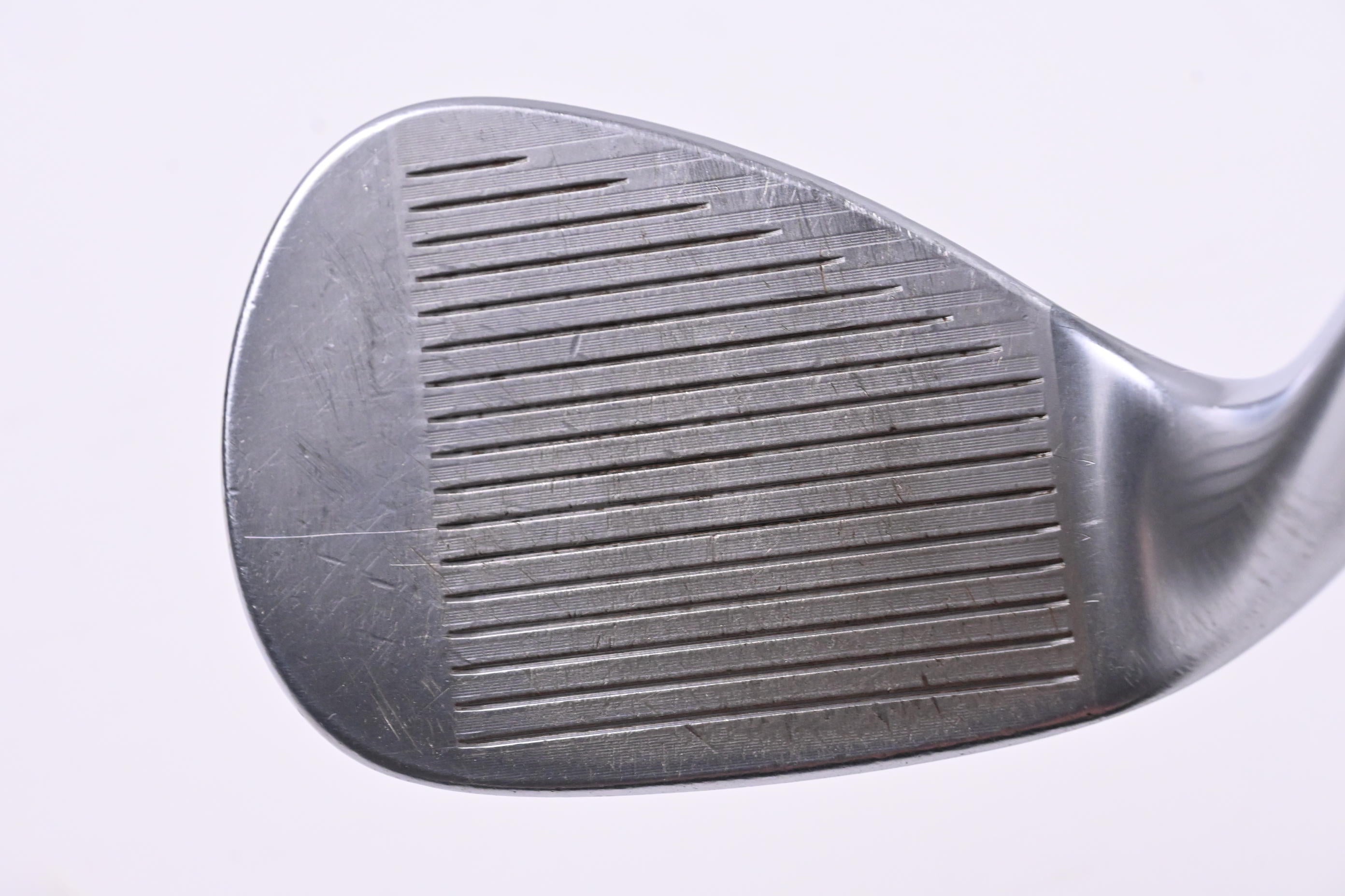 Titleist Vokey SM9 Lob Wedge / 58 Degree / Wedge Flex Titleist Vokey Shaft