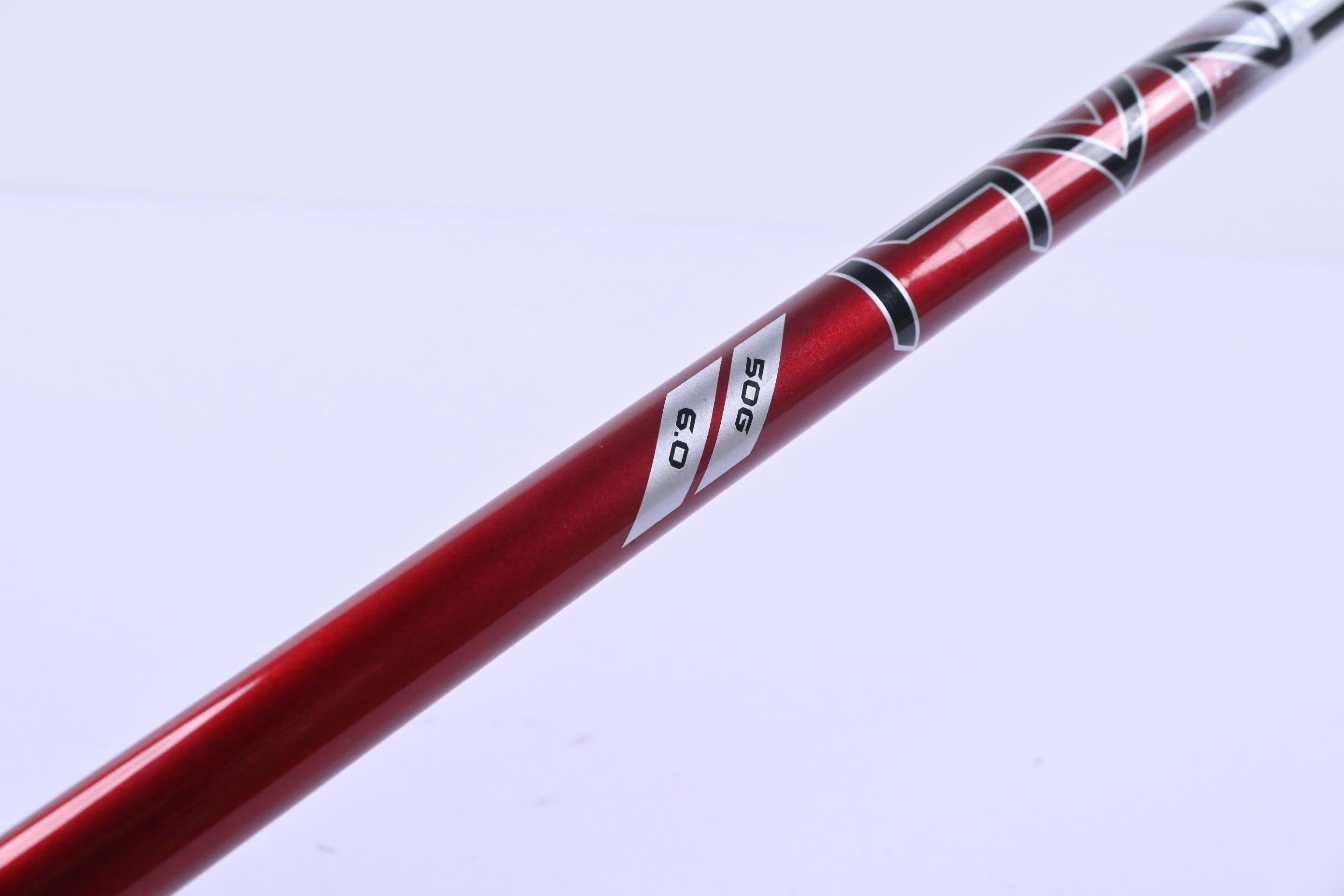 Cobra DS-Adapt Max #3 Wood / 15.5 Degree / Stiff Flex Denali Red 50 Shaft