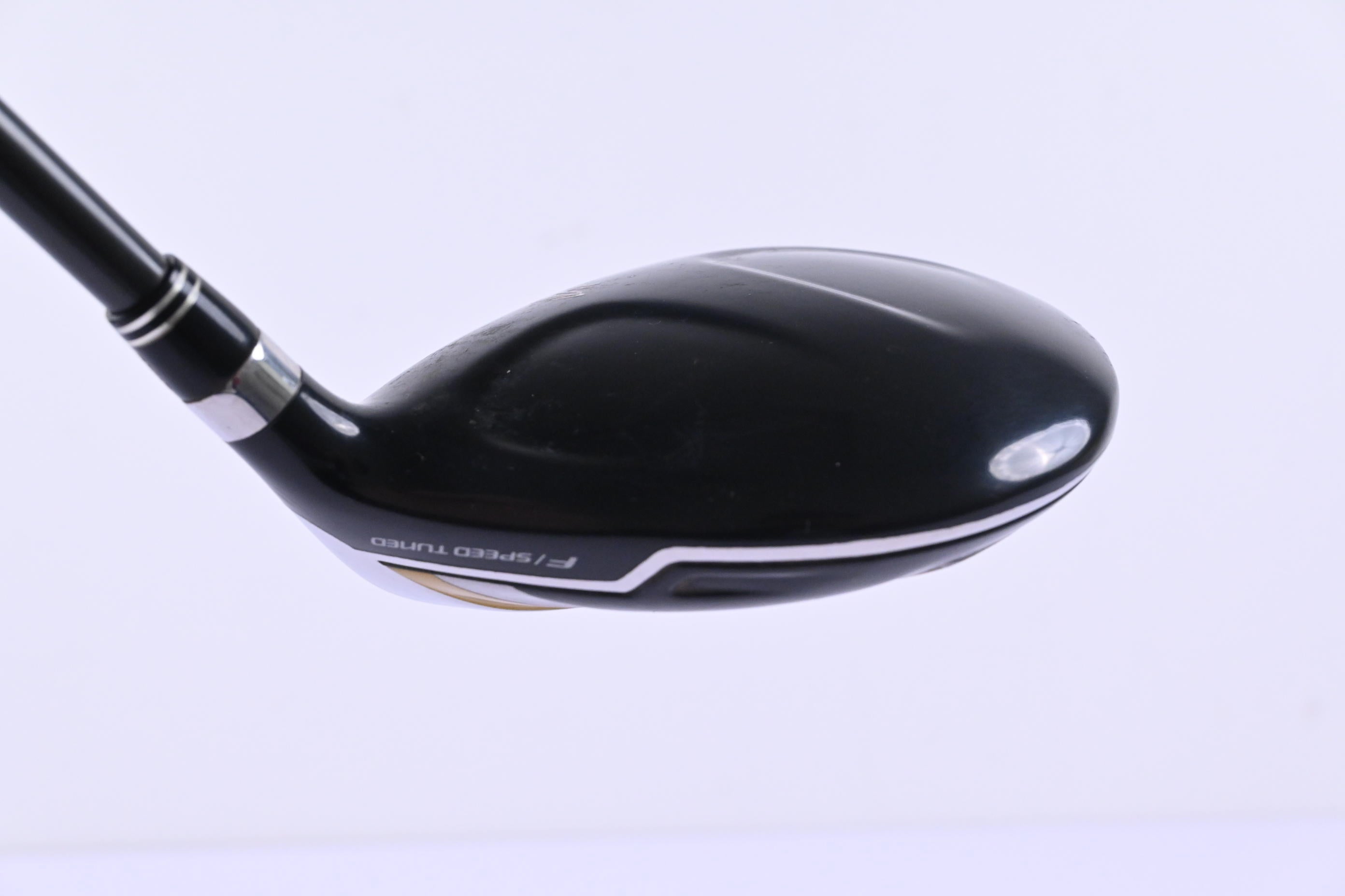Cobra S9-1 #3 Wood / 15.5 Degree / Regular Flex Aldila DVS HL 55 Shaft