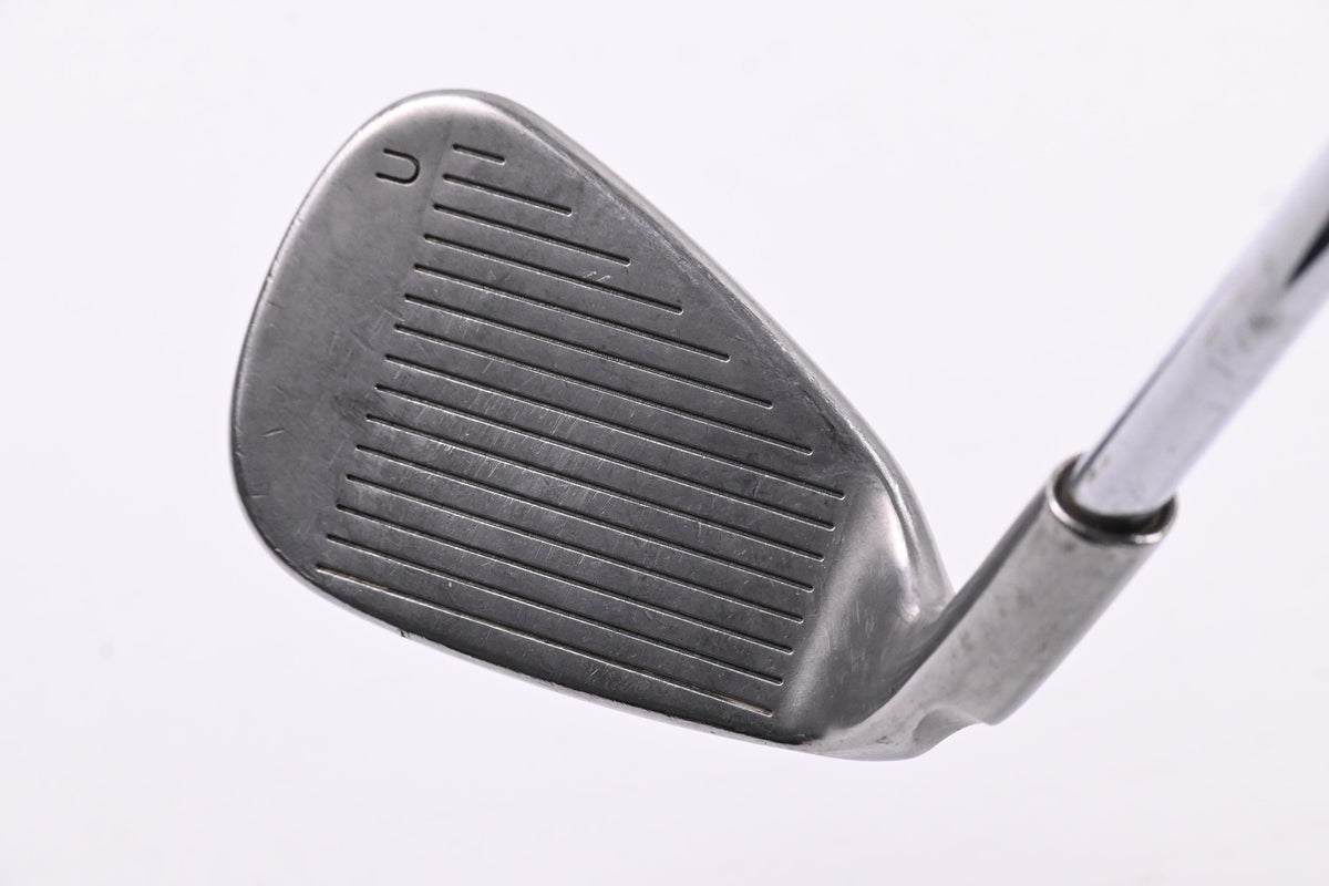 Ping G25 Utility Wedge / 50 Degree / Green Dot / Regular Flex Ping AWT 2.0 Shaft