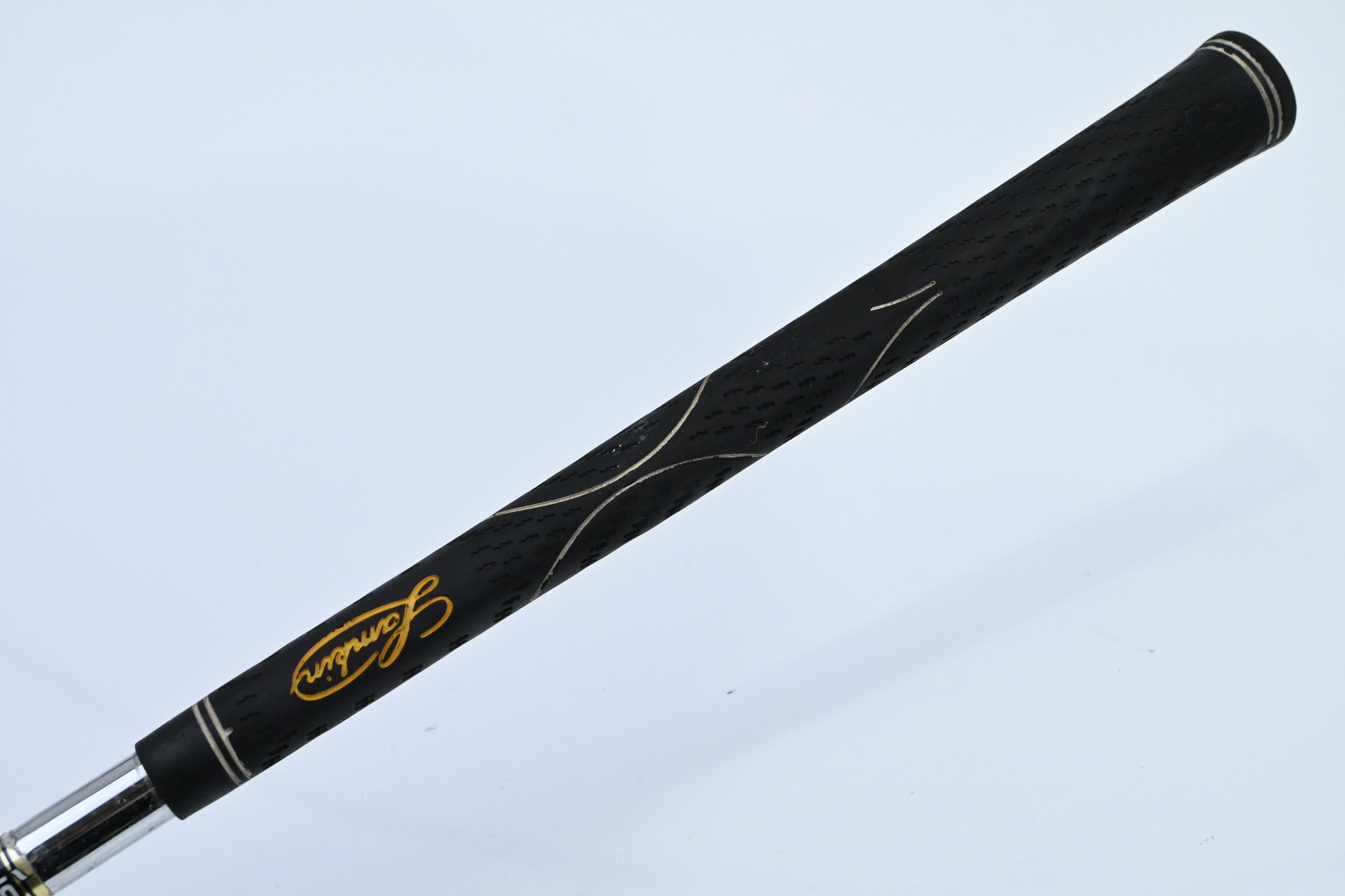 Mizuno MP-62 #3 Iron / 21 Degree / Stiff Flex Precision Steel Lite