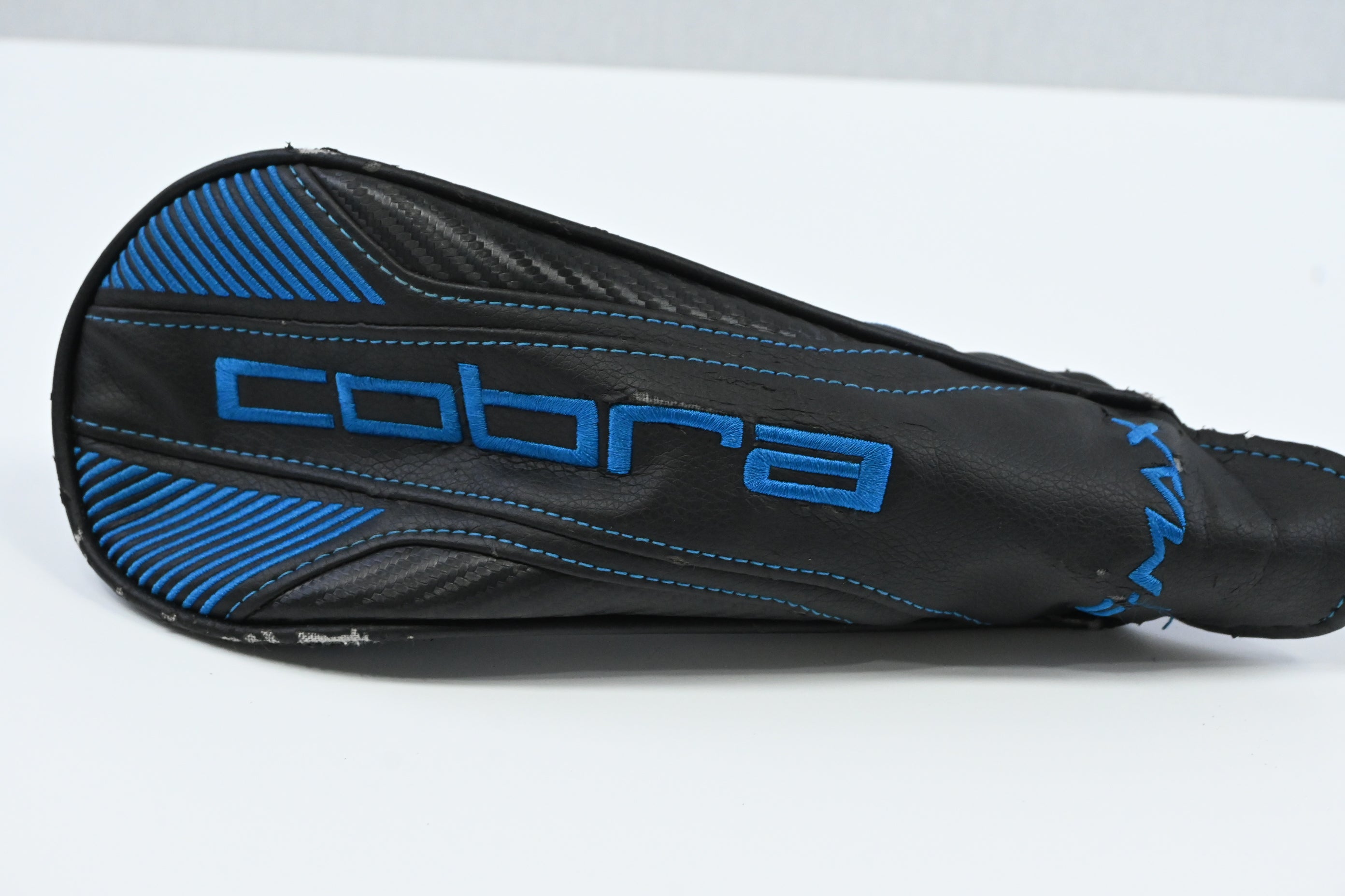 Cobra F-Max Airspeed #7 Wood / 23 Degree / Senior Flex Cobra Air Speed 45 Shaft