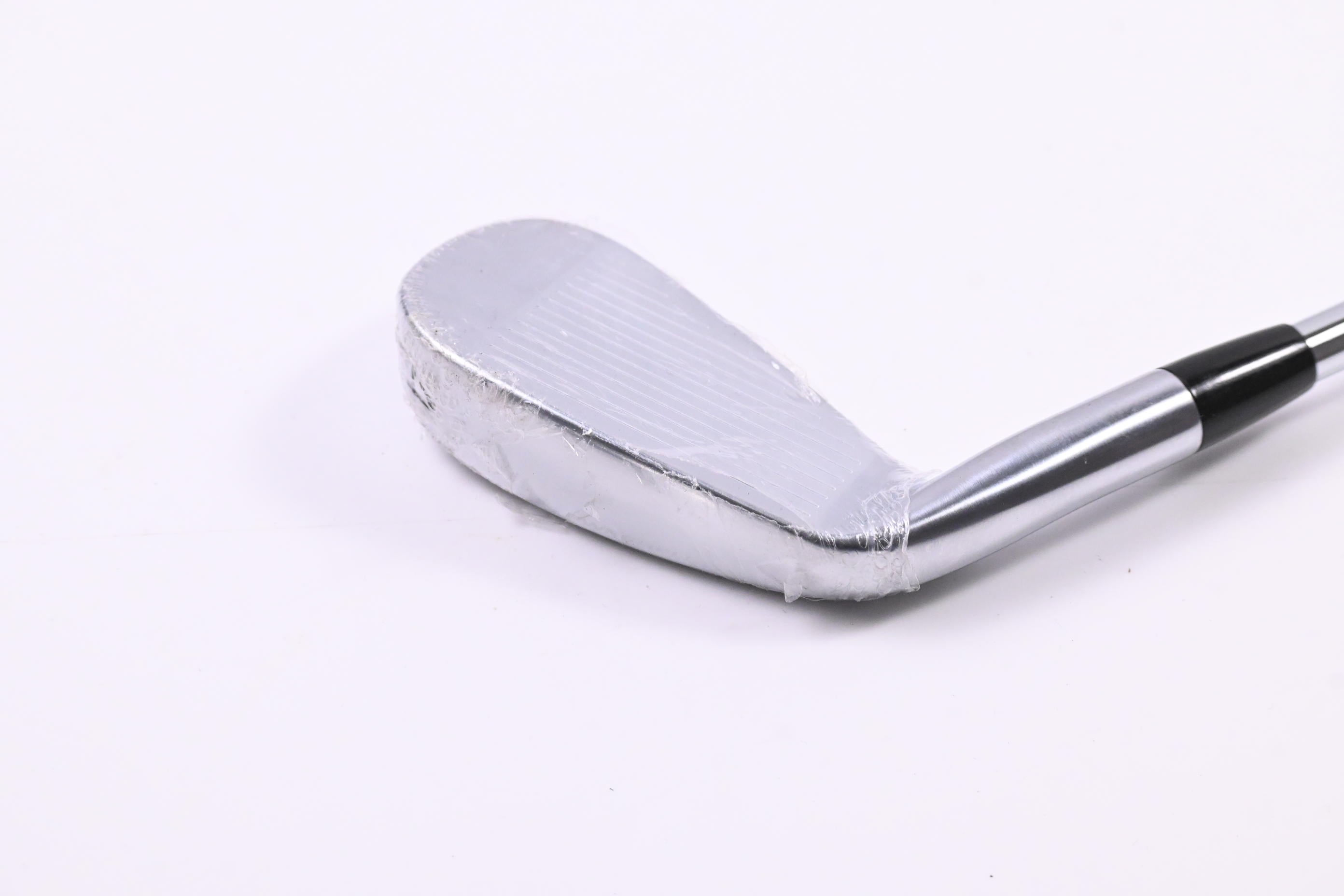 Cobra 2025 King Tec #4 Iron / Stiff Flex KBS Tour $-Taper Lite Shaft