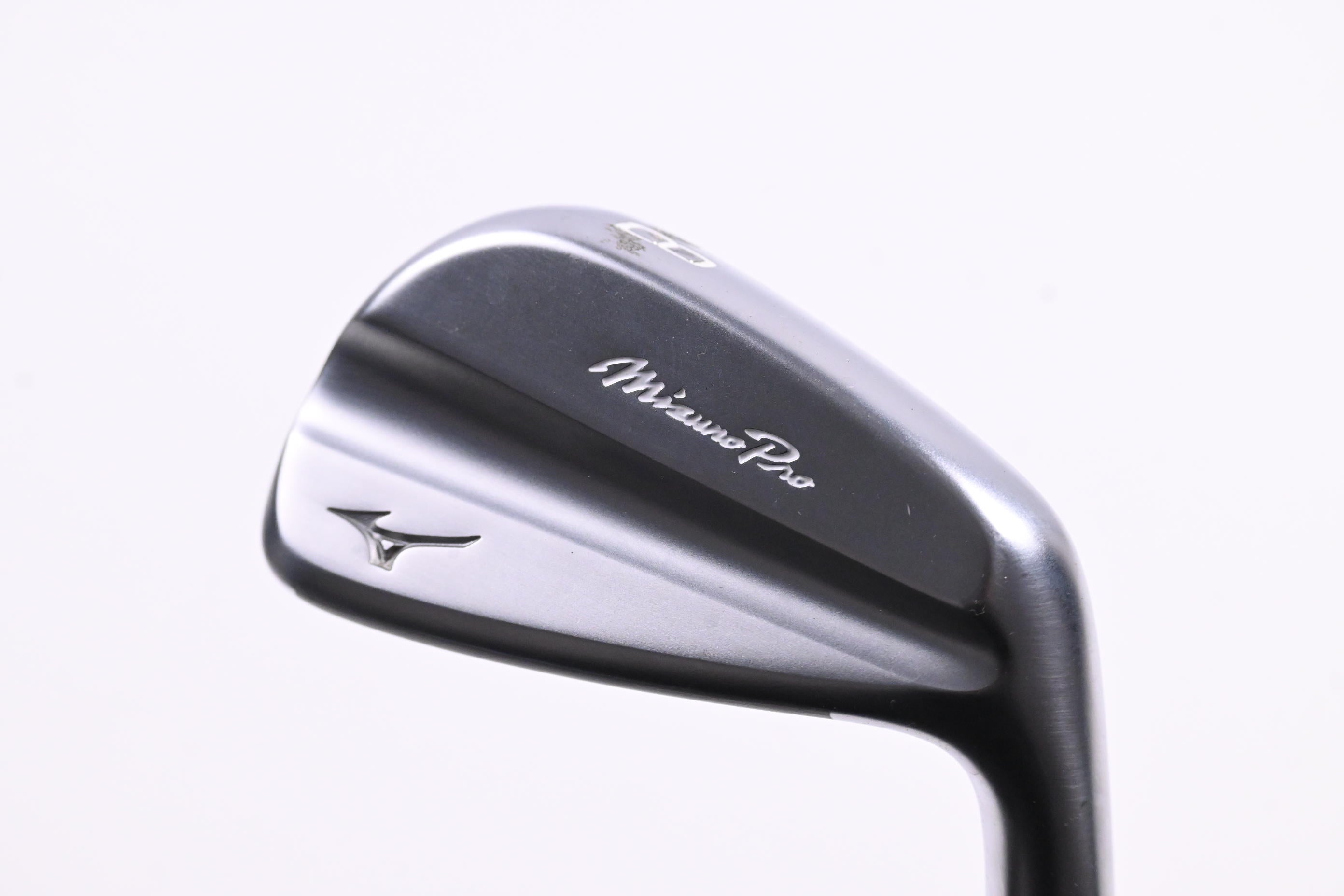 Mizuno Pro S-1 #8 Iron / Stiff Flex Mizuno Steel Shaft