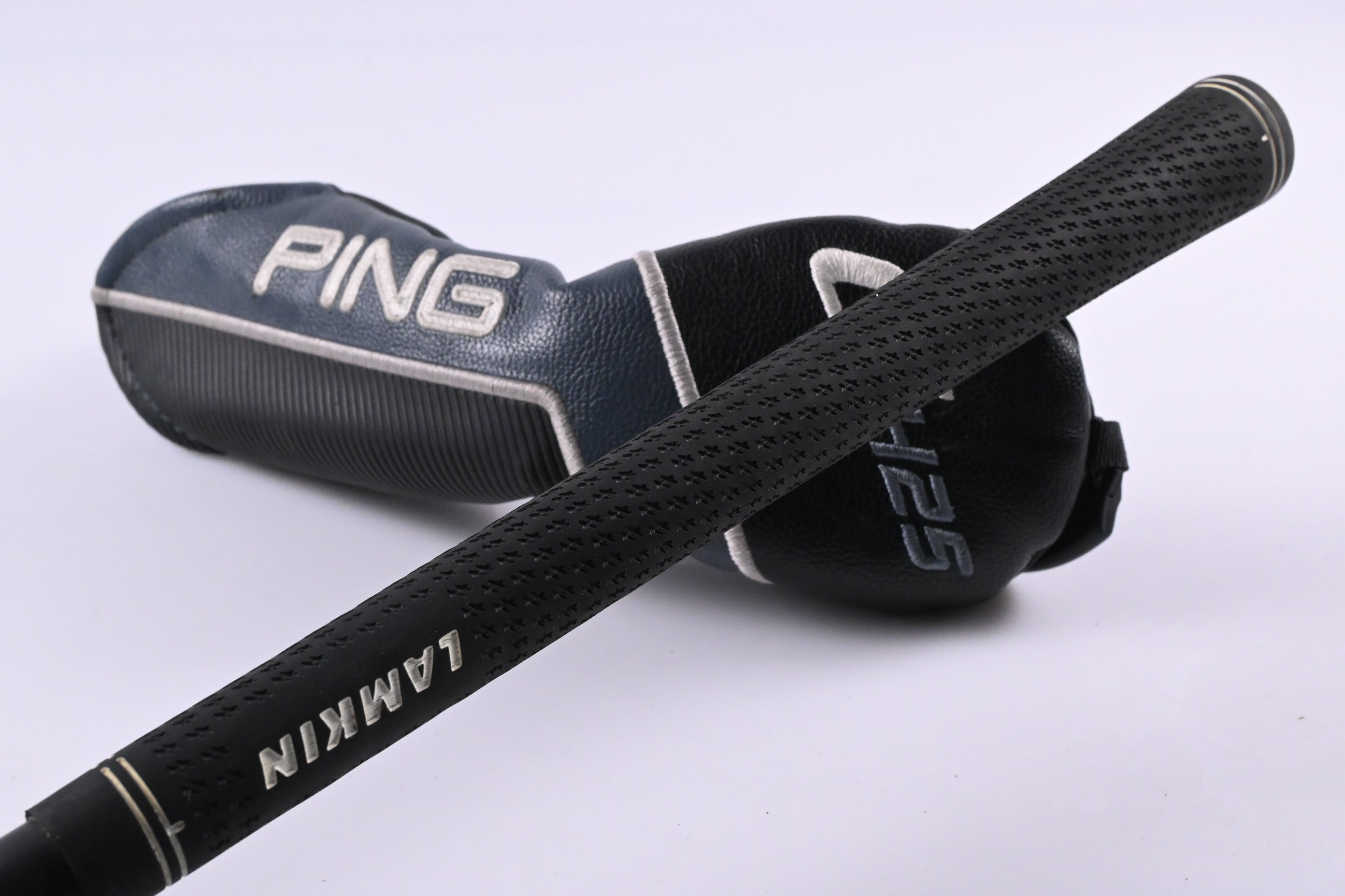 Ping G425 #3 Hybrid / 19 Degree / Regular Flex Ping Alta CB Slate 70 Shaft