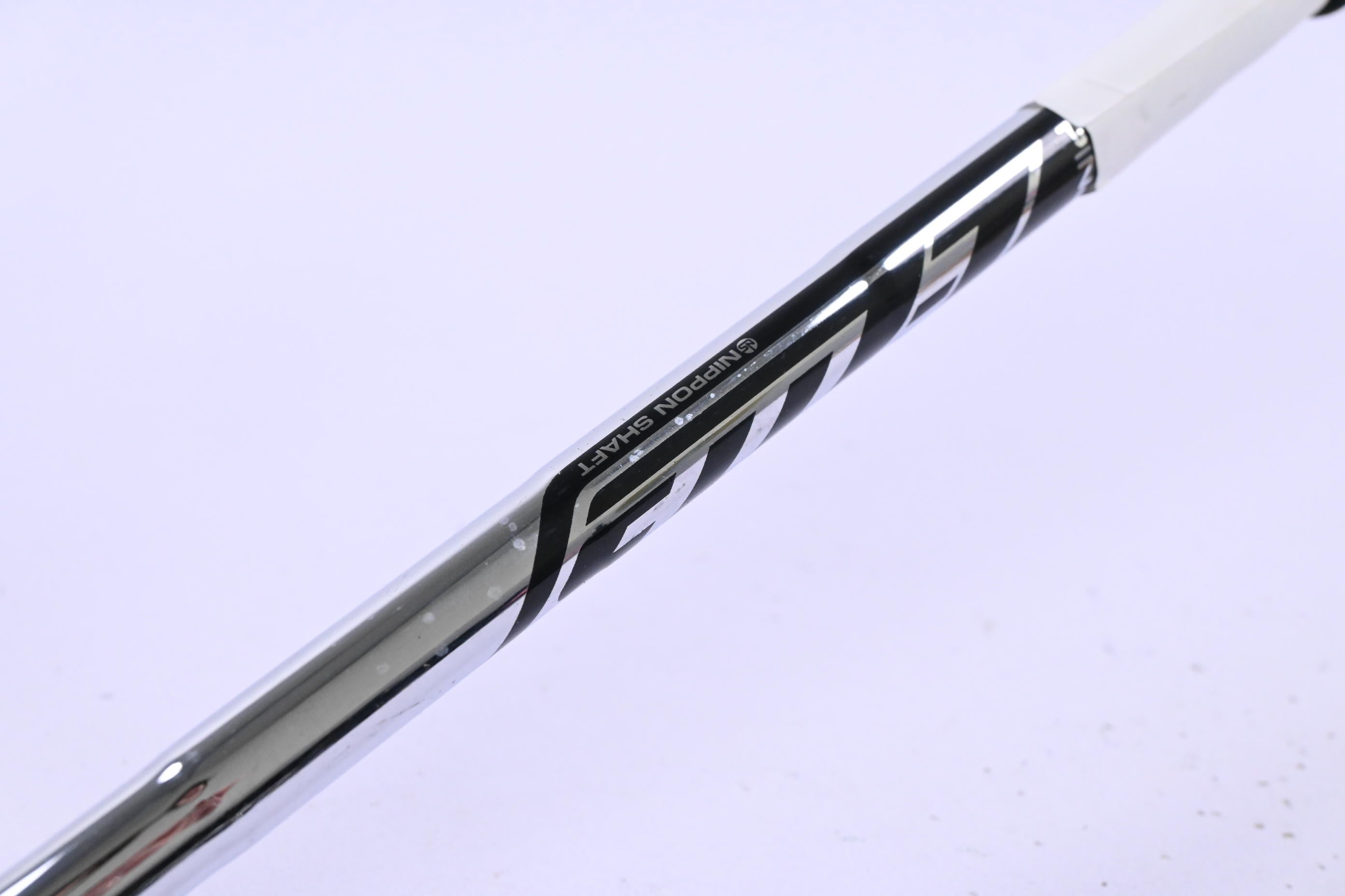 Ping Glide 4.0 Lob Wedge / Black Dot / 58 Degree / Wedge Flex Ping Z-Z115 Shaft